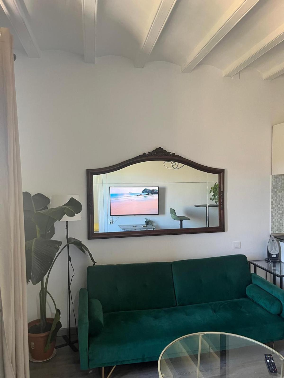 La Rambla Apartment - Barcelona