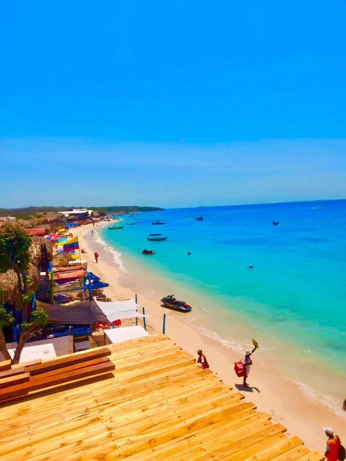 Roma Beach