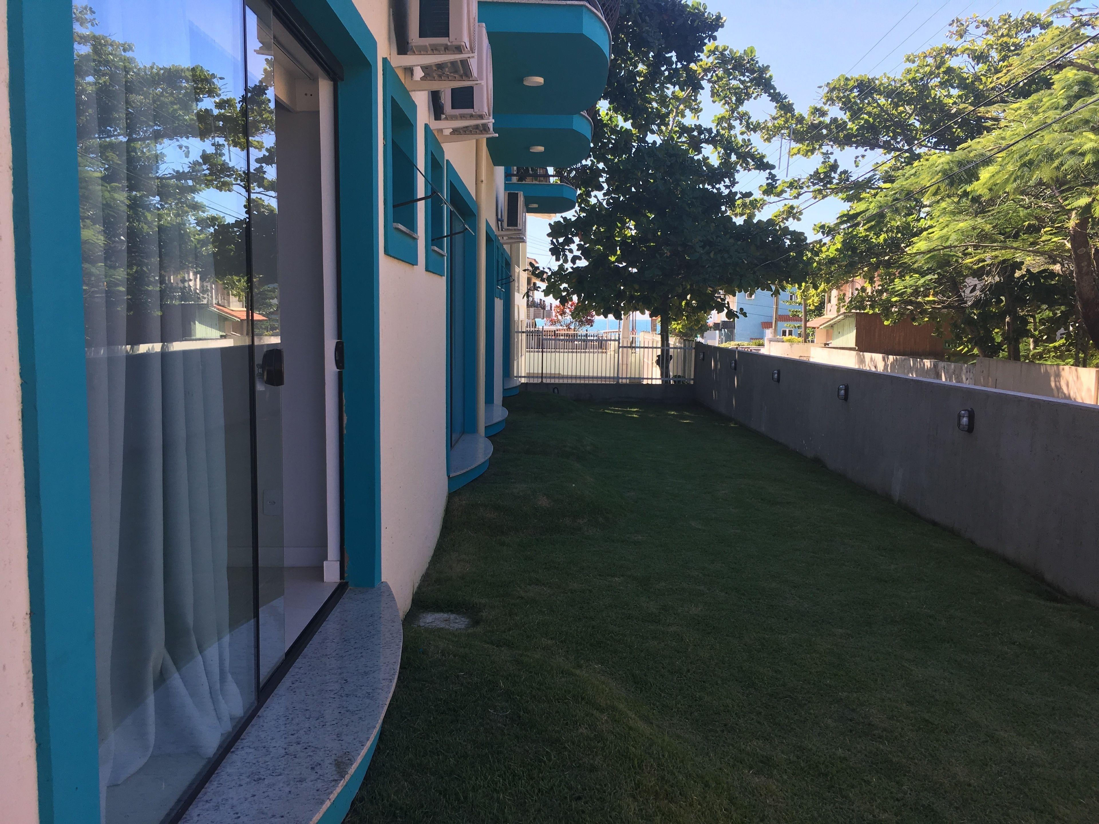 Florinn Praia Hotel
