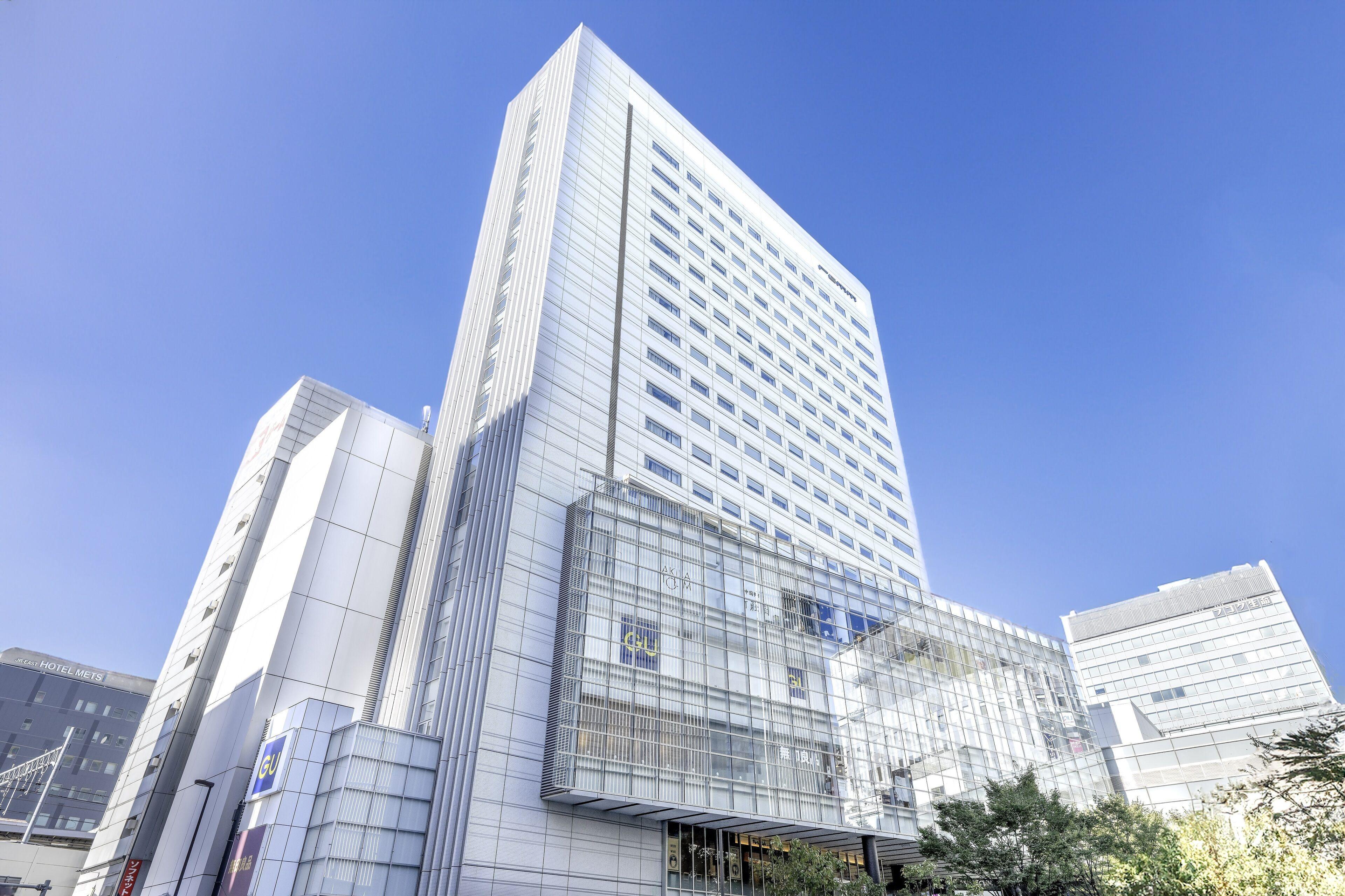Remm Akihabara
