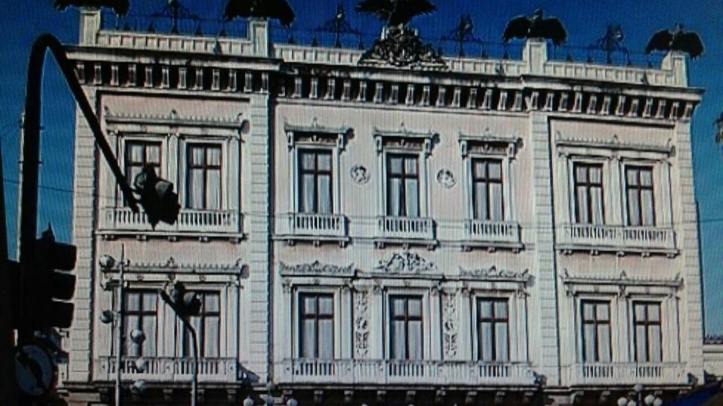 Hotel Vitoria
