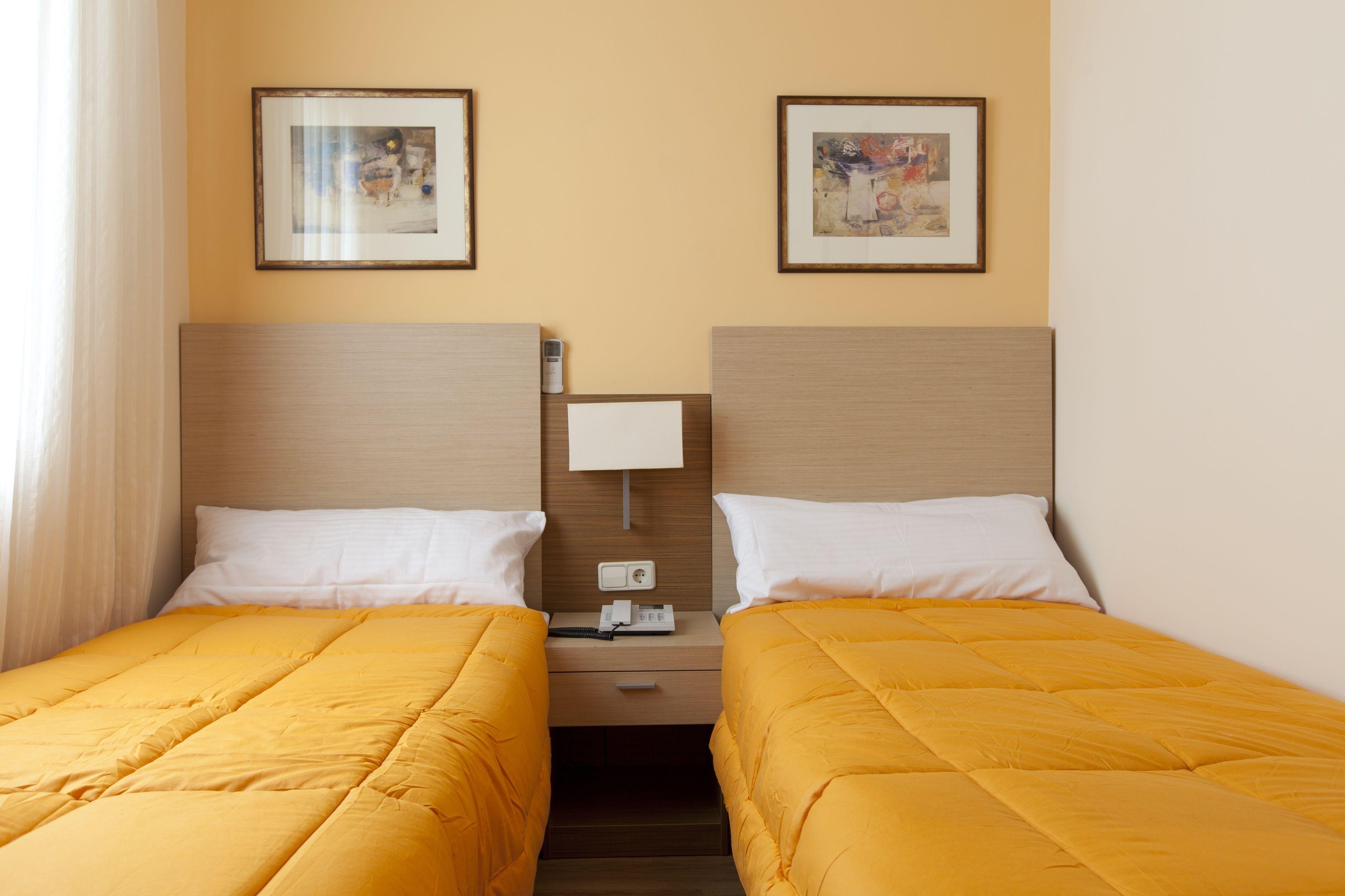 Hotel Mirador Puerta Del Sol