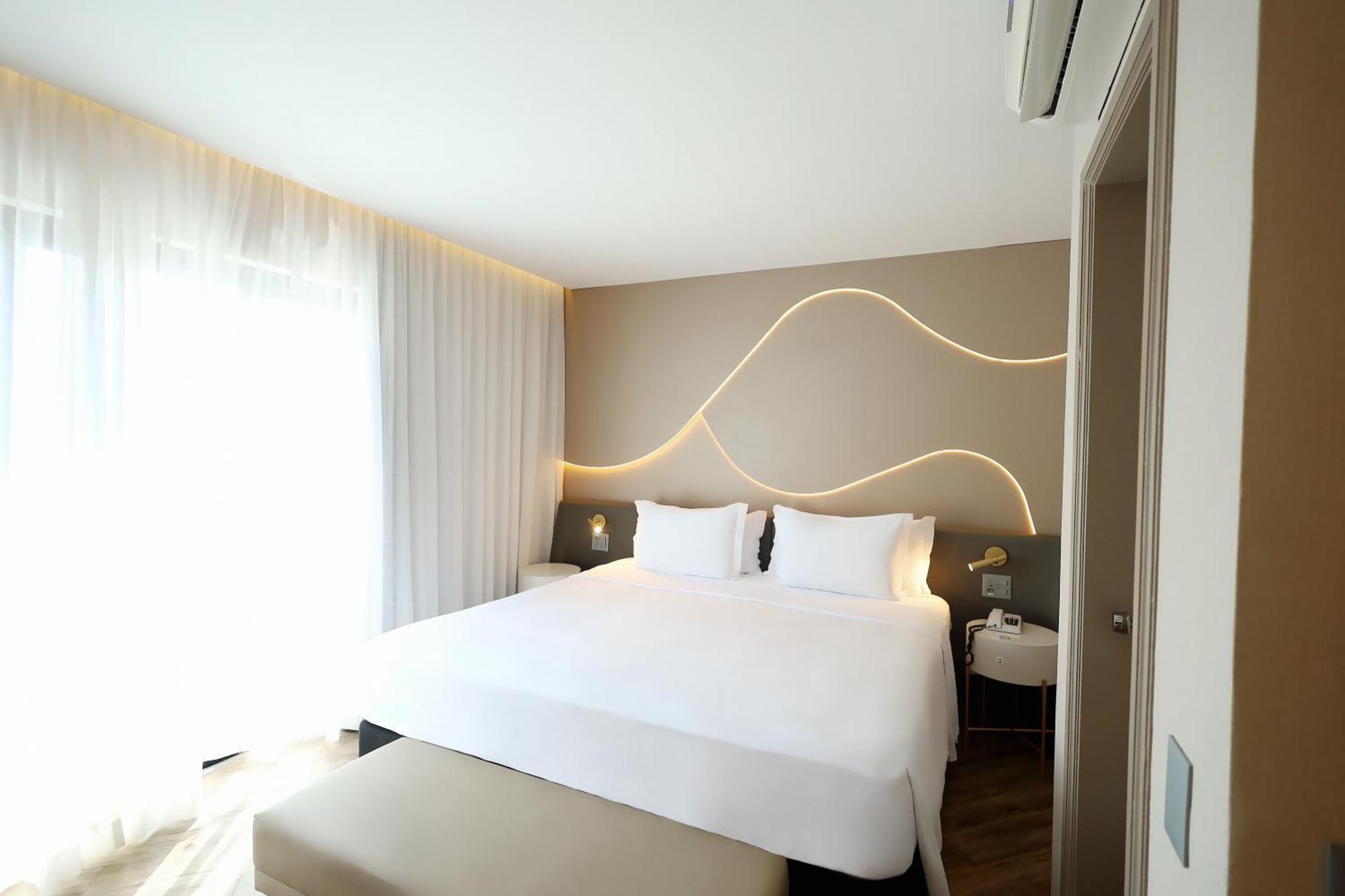Radisson Oscar Freire