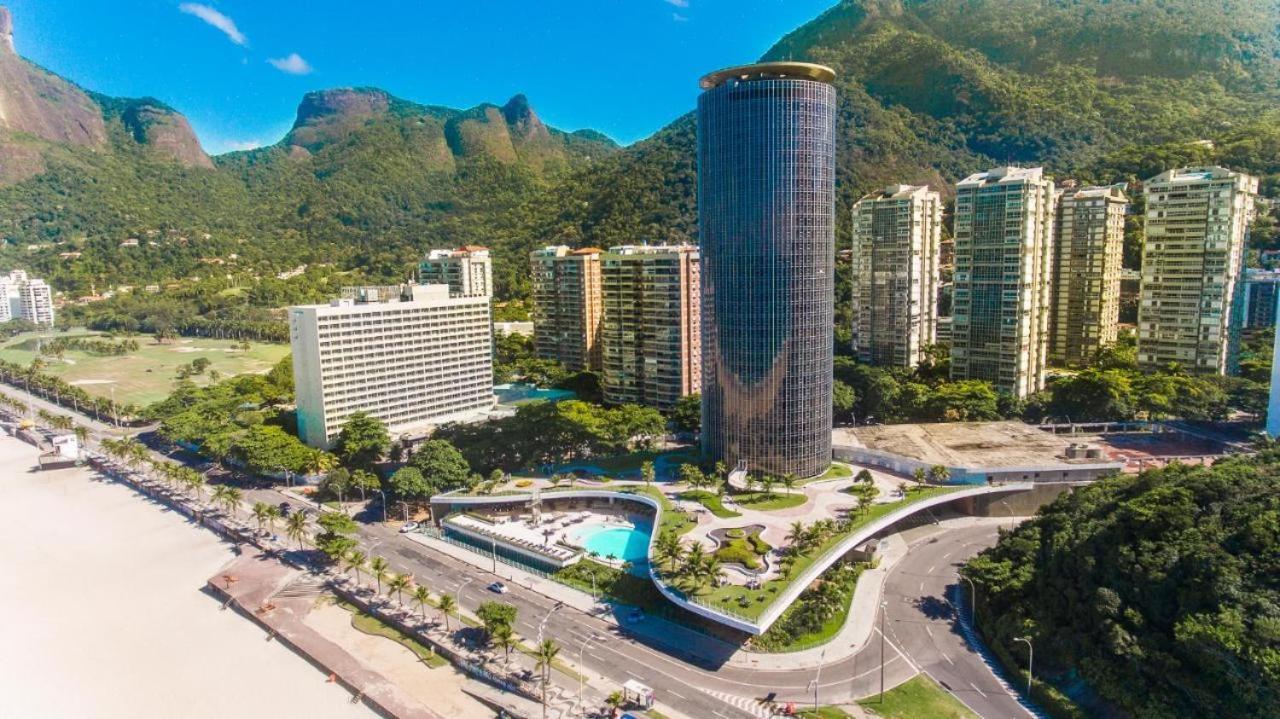 Hotel Nacional - Nao Tem Cafe Da Manha Incluido
