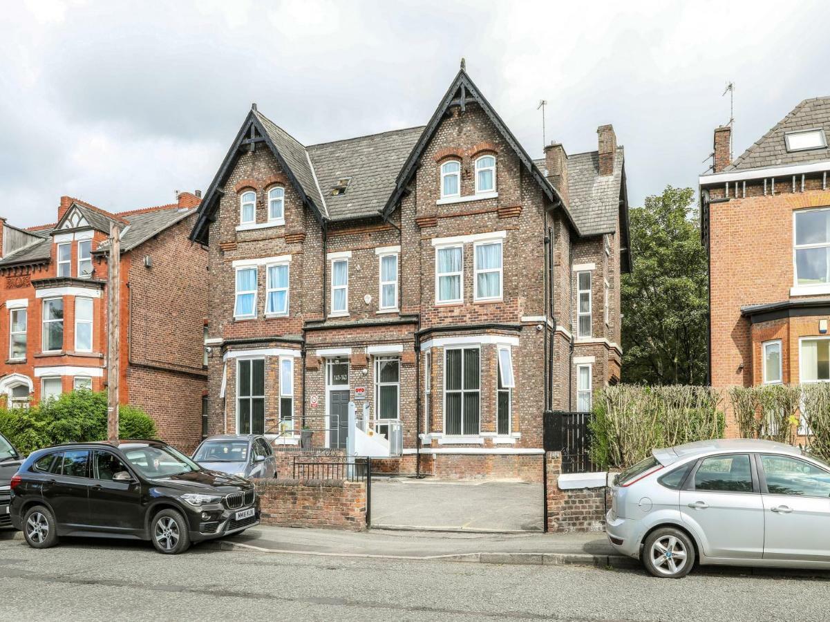 Oyo Hala Guest House - Manchester