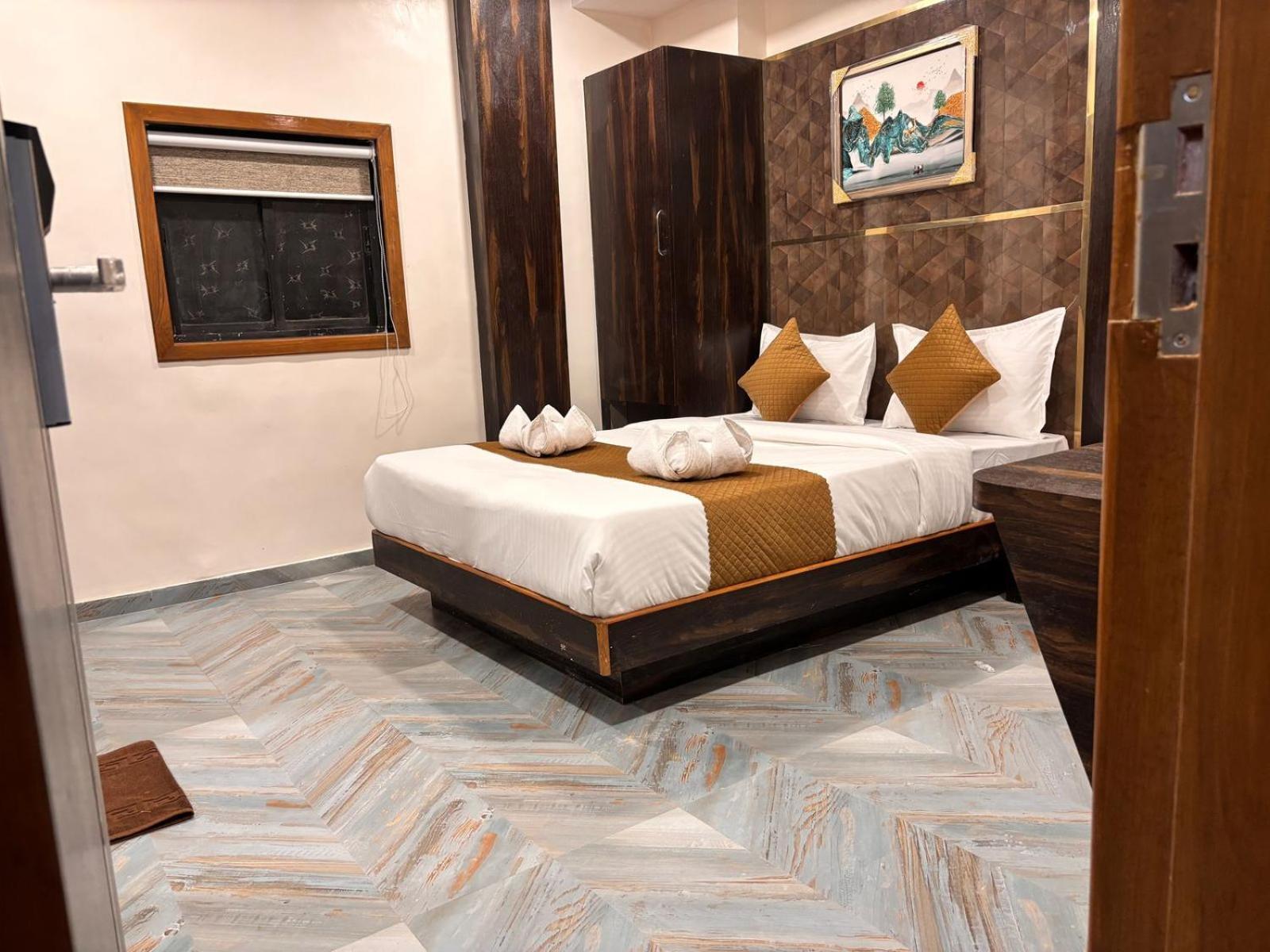 Hotel Arts Palace