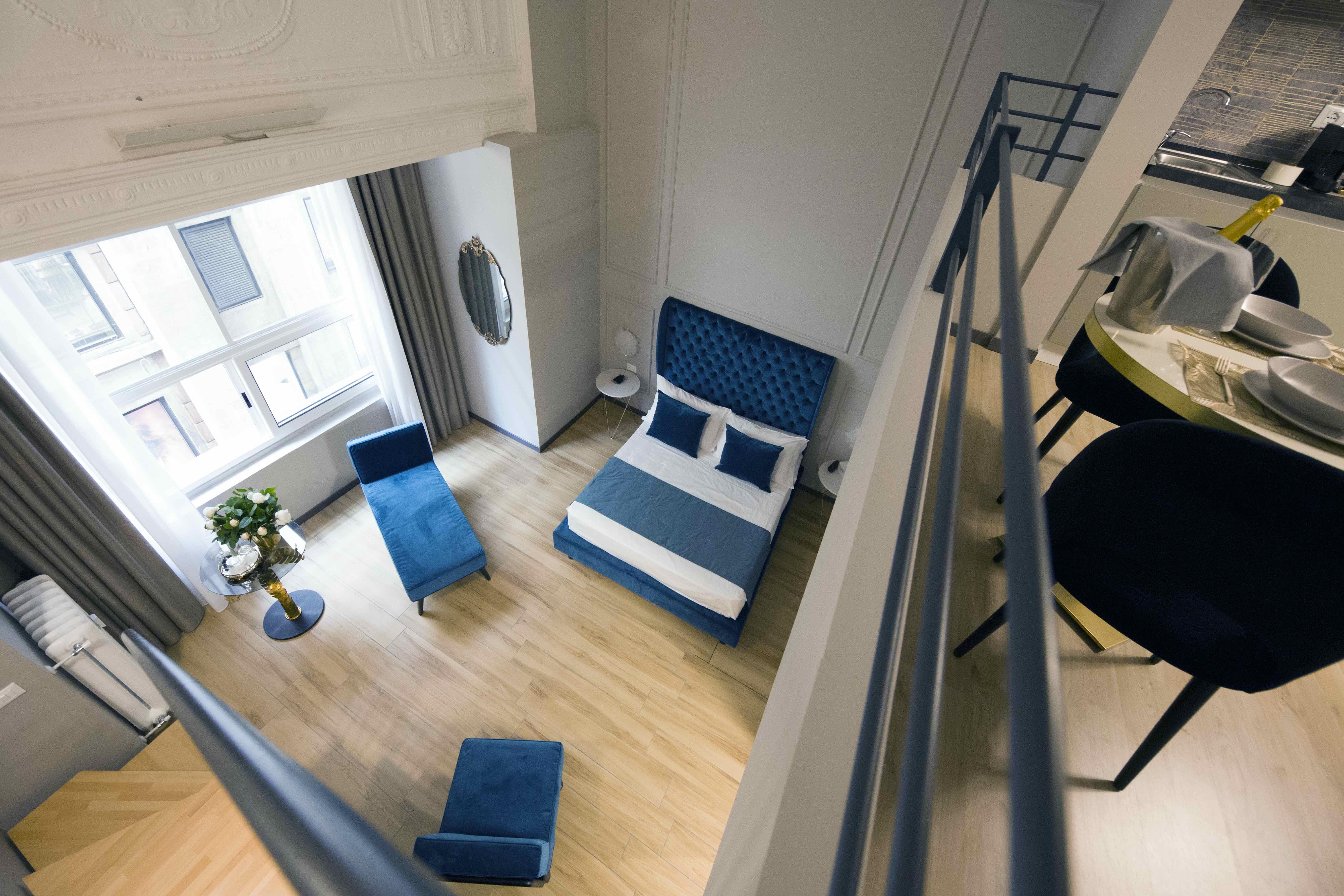 Intomilan Galleria Duomo I Boutique & Design Aparthotel