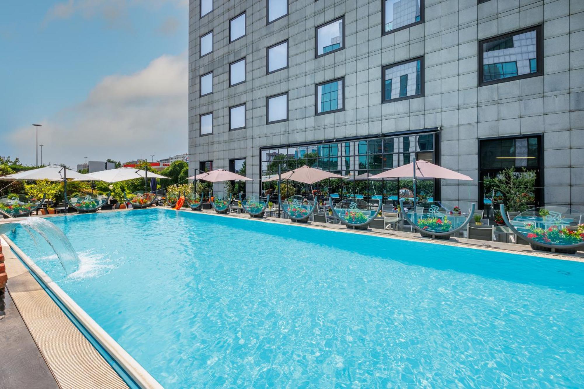 Ih Hotels Milano Lorenteggio