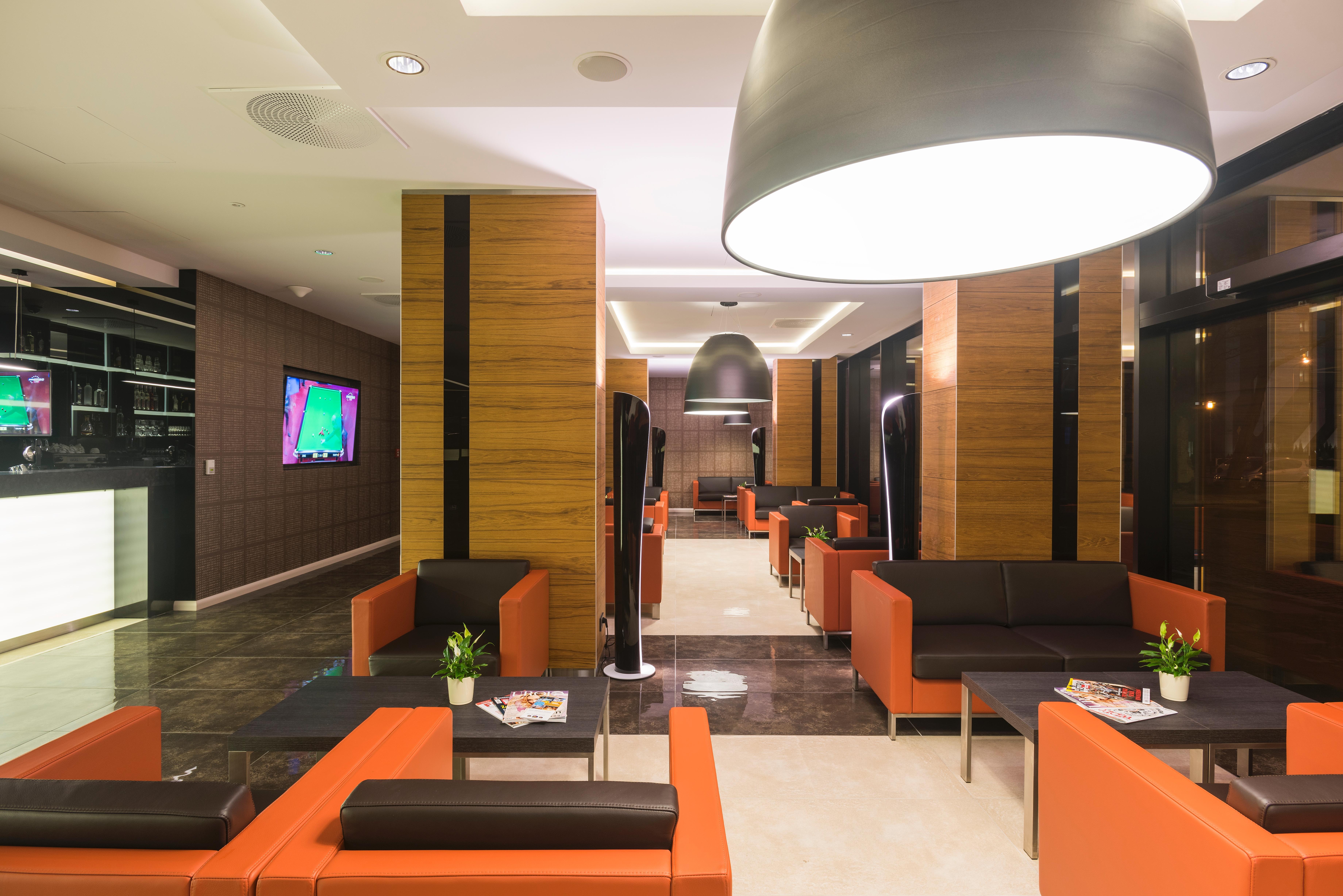 Q Hotel Plus Krakow