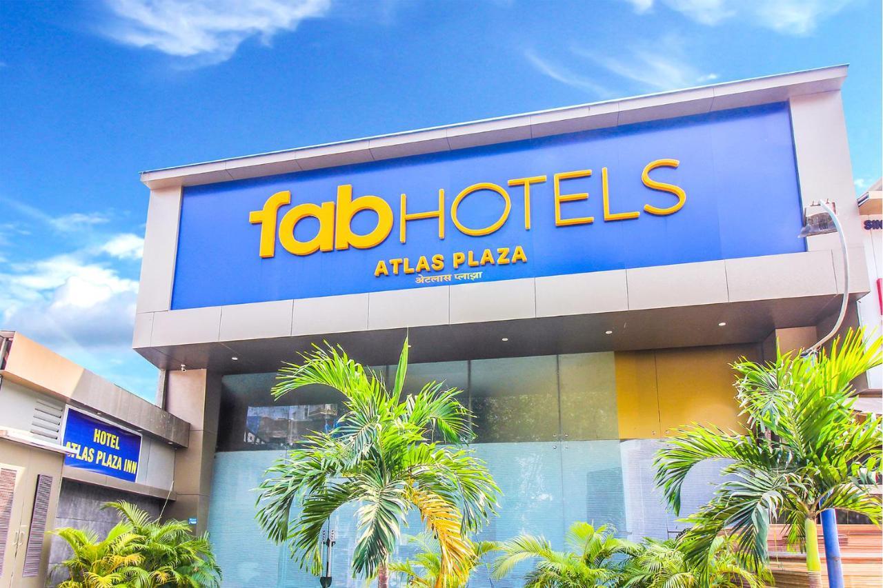 Fabhotel Atlas Plaza Andheri East - Mumbai