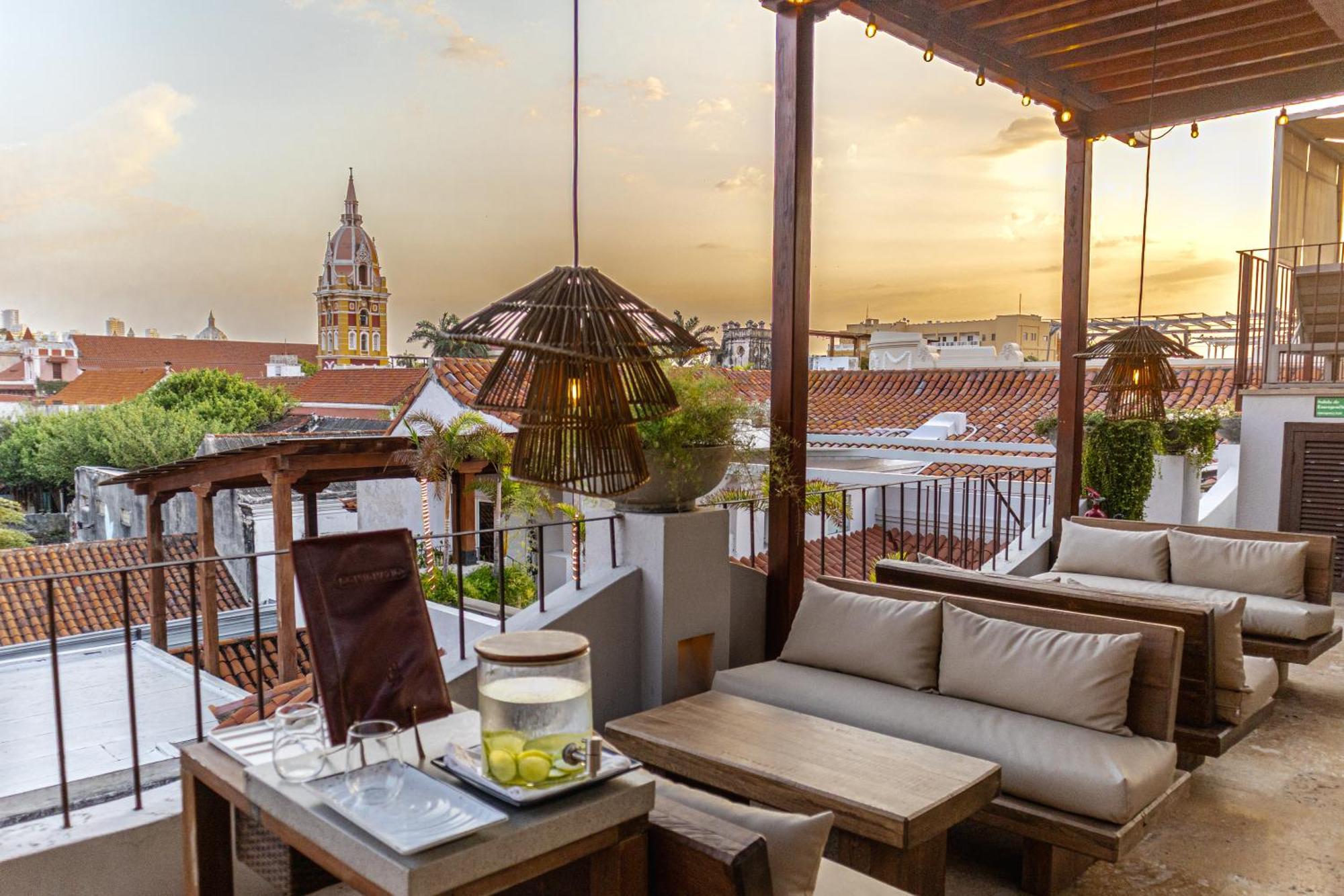 Hotel Casa Don Luis By Faranda Boutique, A Member Of Radisson Individuals