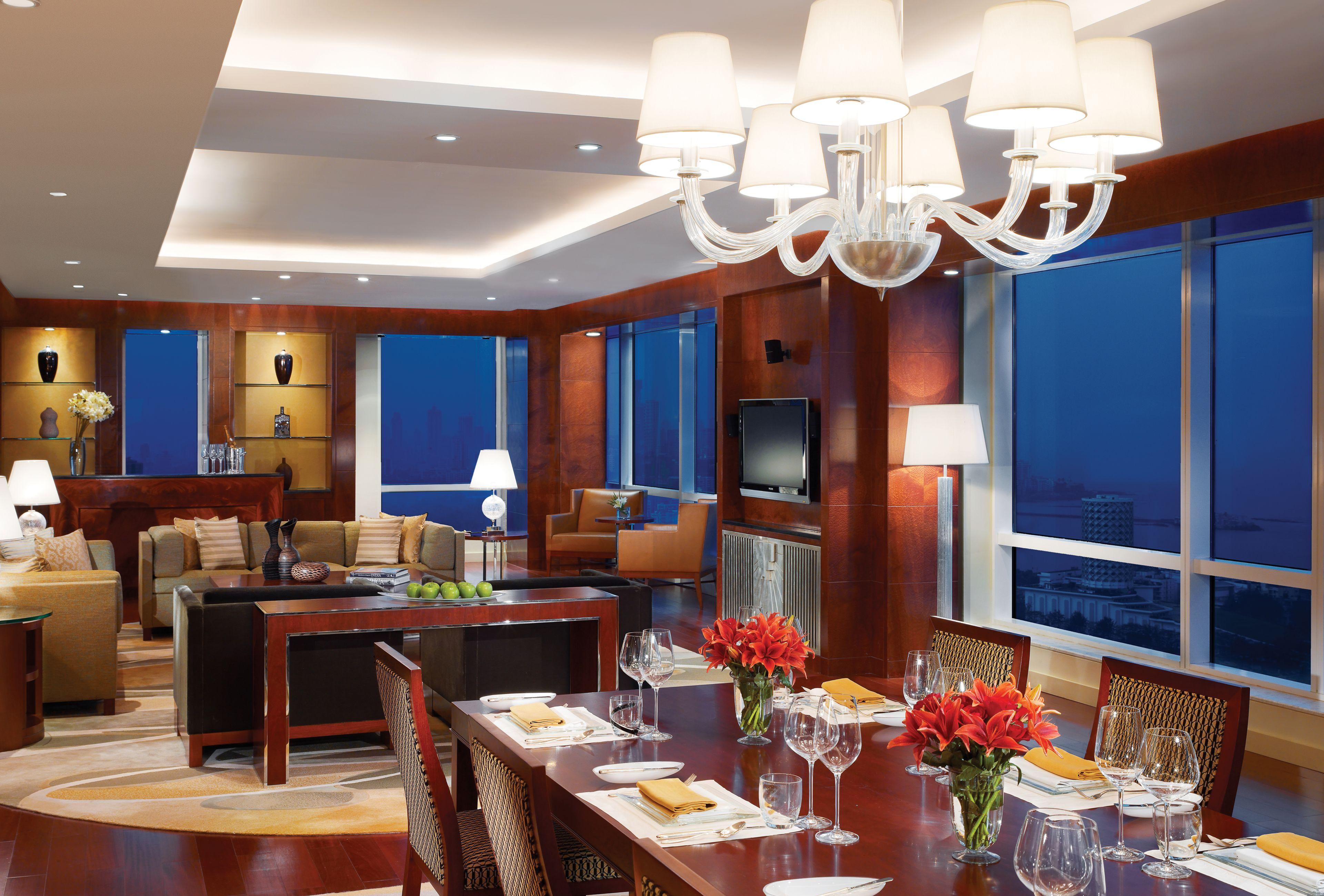 Four Seasons Hotel Mumbai