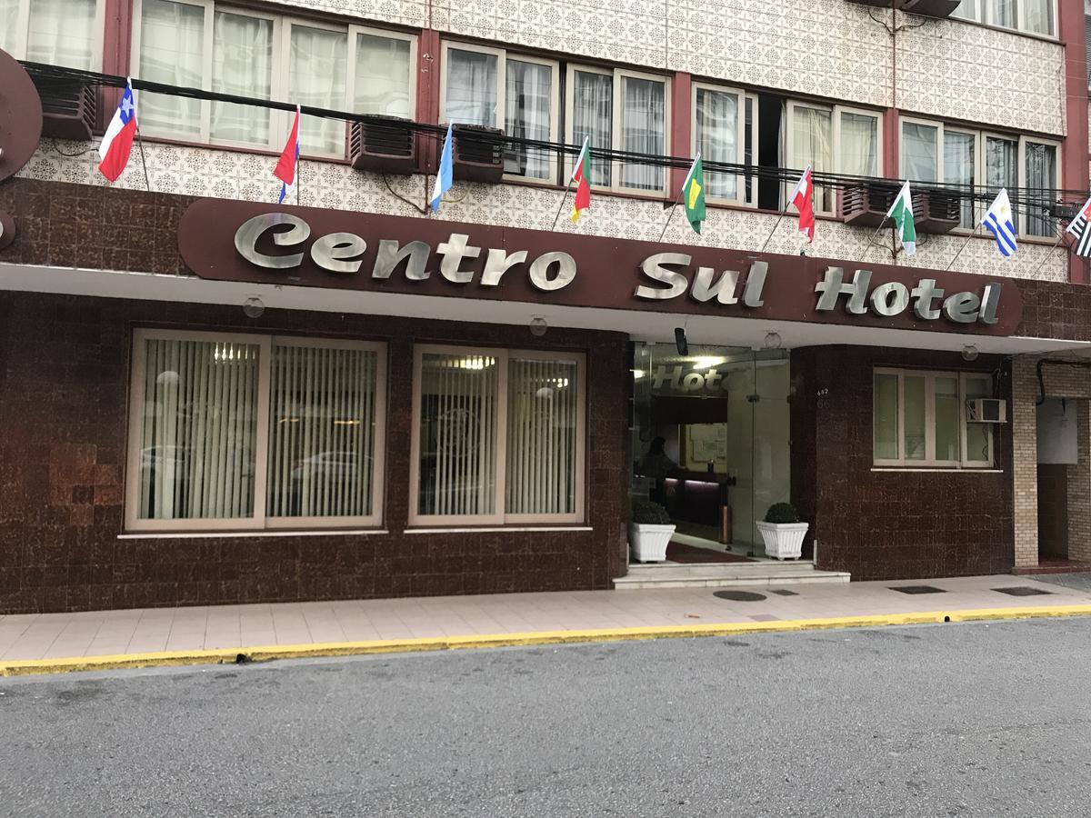 Centro Sul Hotel - Florianopolis