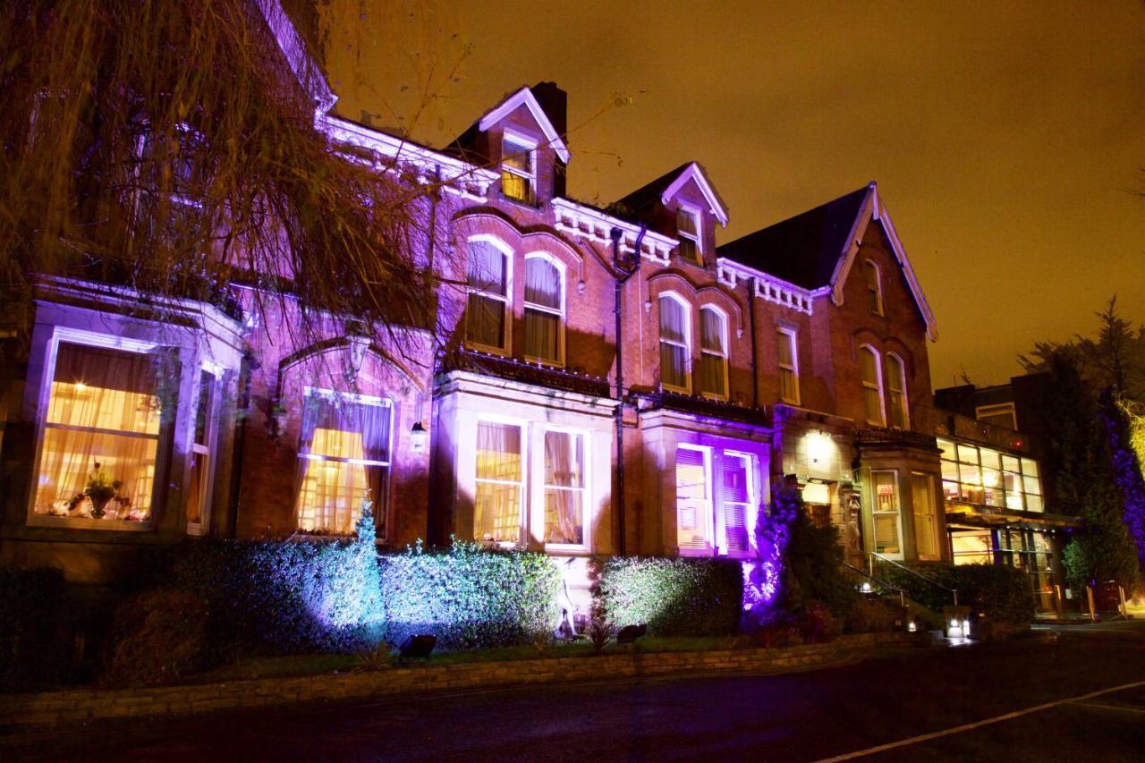 Manchester South Hotel