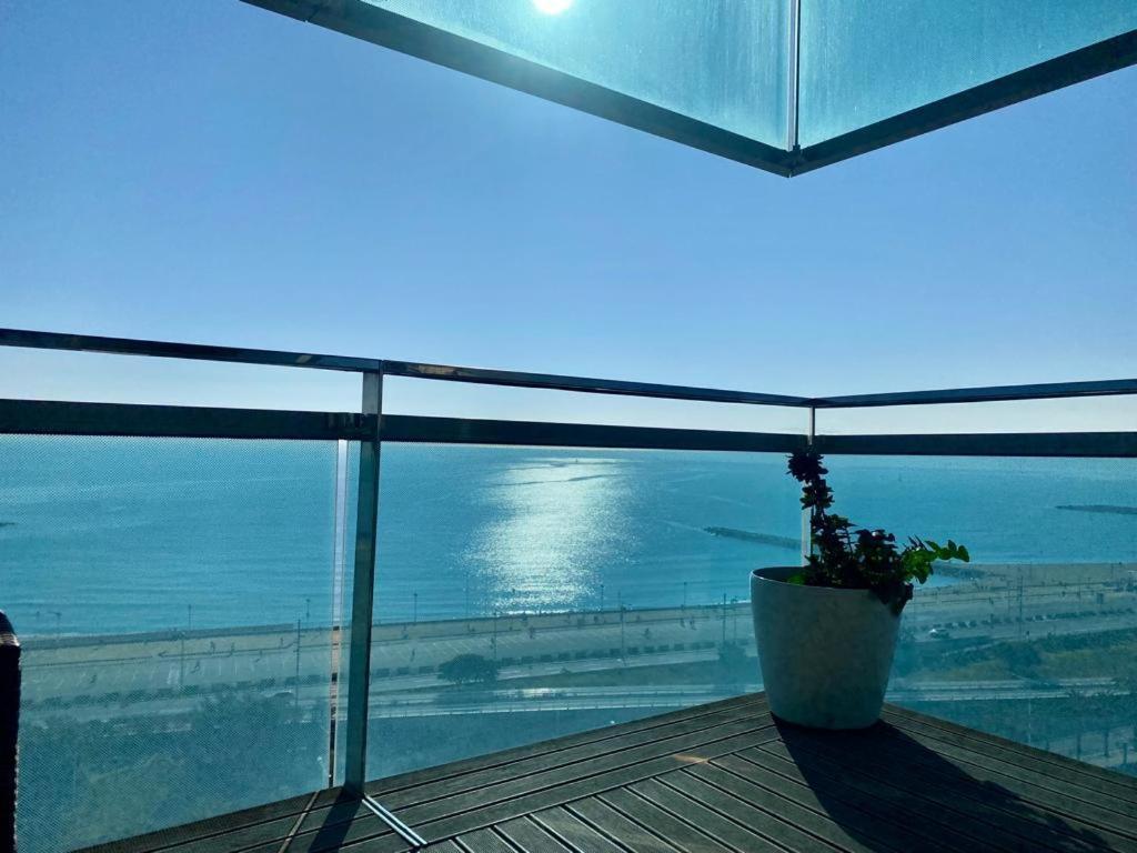Diagonal Mar Apartment - Barcelona