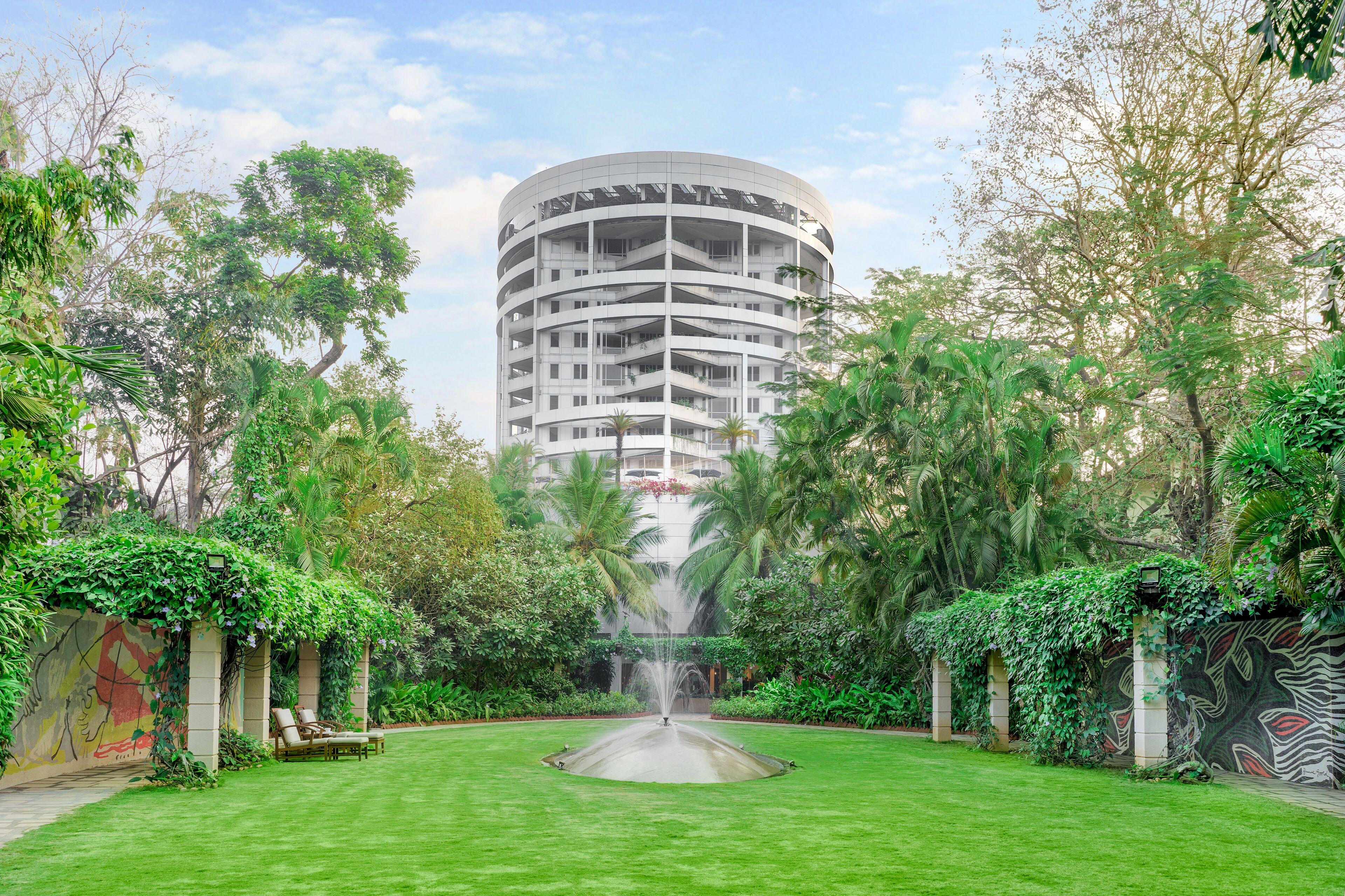 Taj Wellington Mews, Mumbai