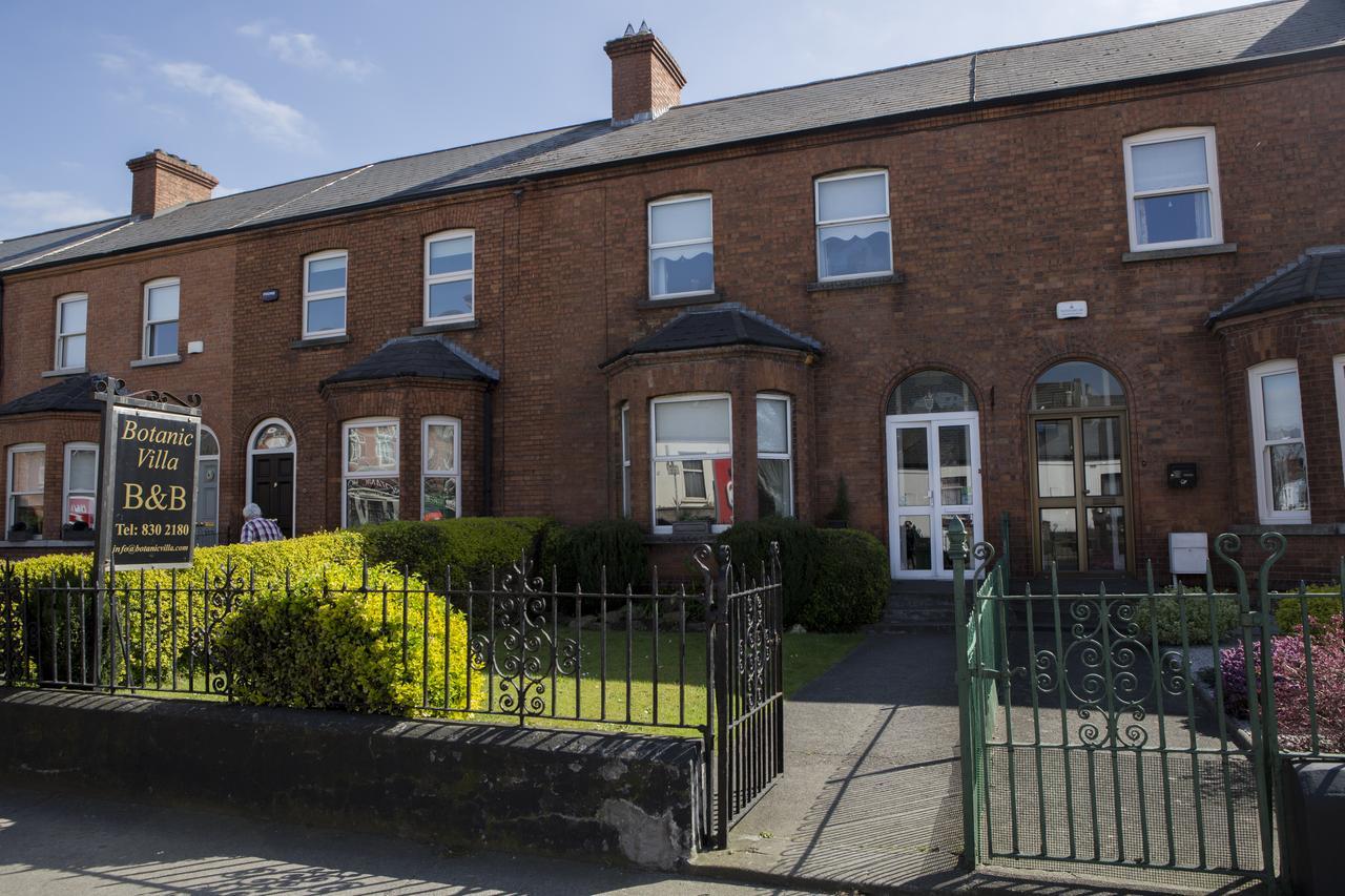 Botanic Villa - Dublin