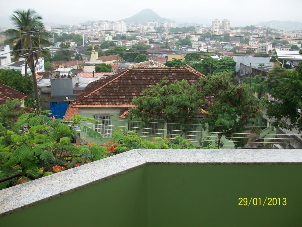 Rio Norte Flats Hotel - Rio de Janeiro