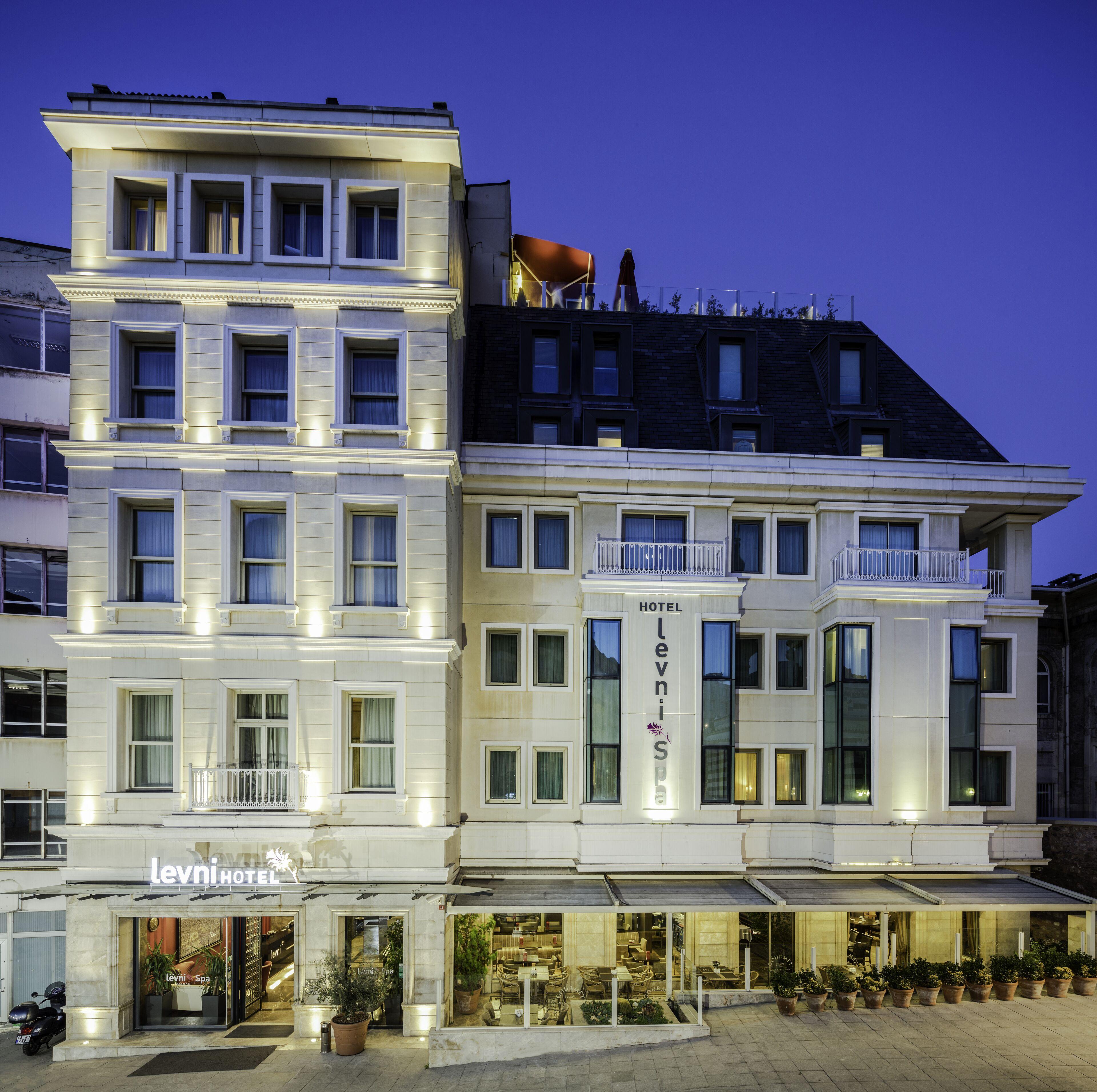 Levni Hotel & Spa - Special Category