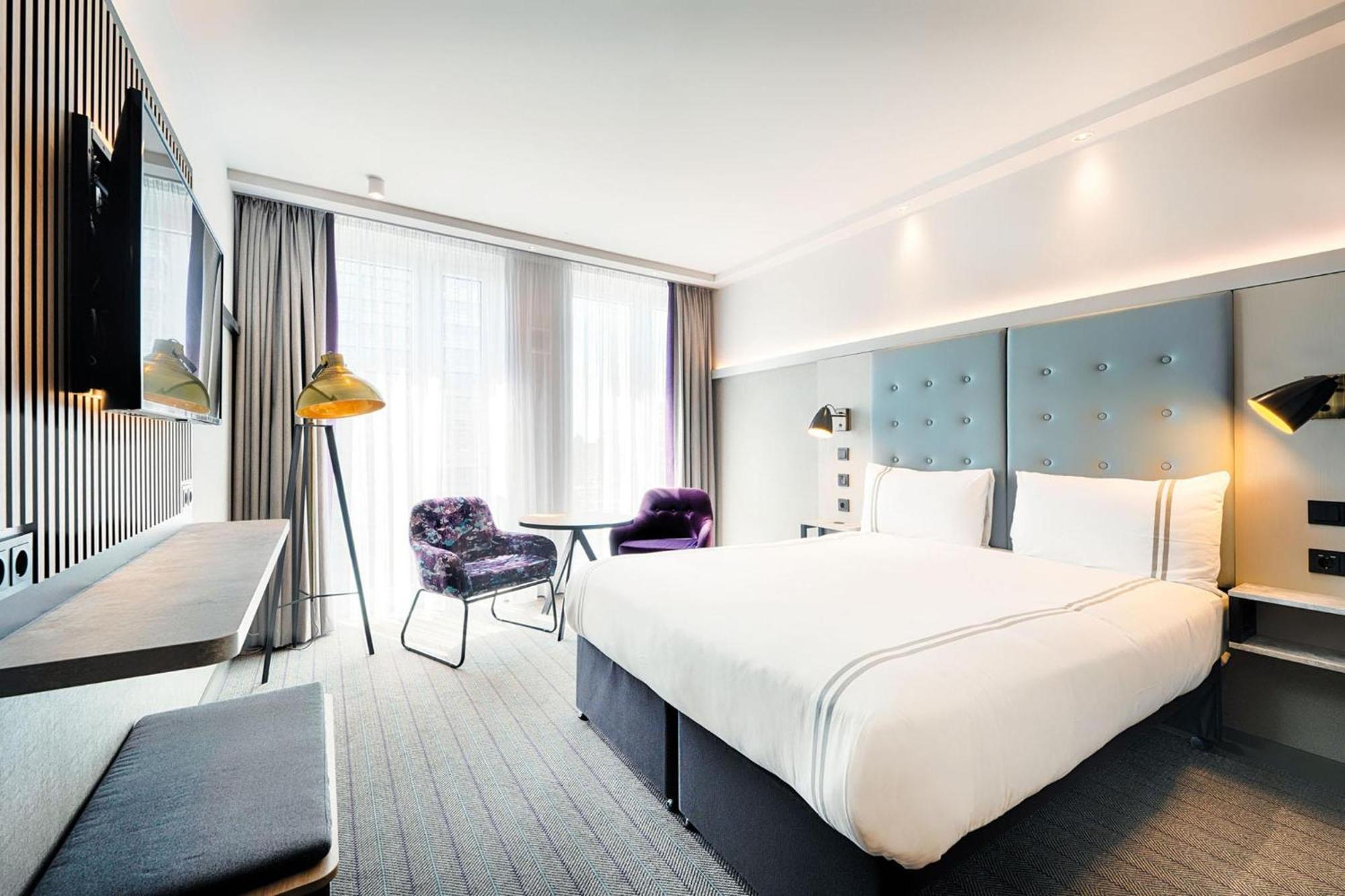 Premier Inn Berlin City Centre