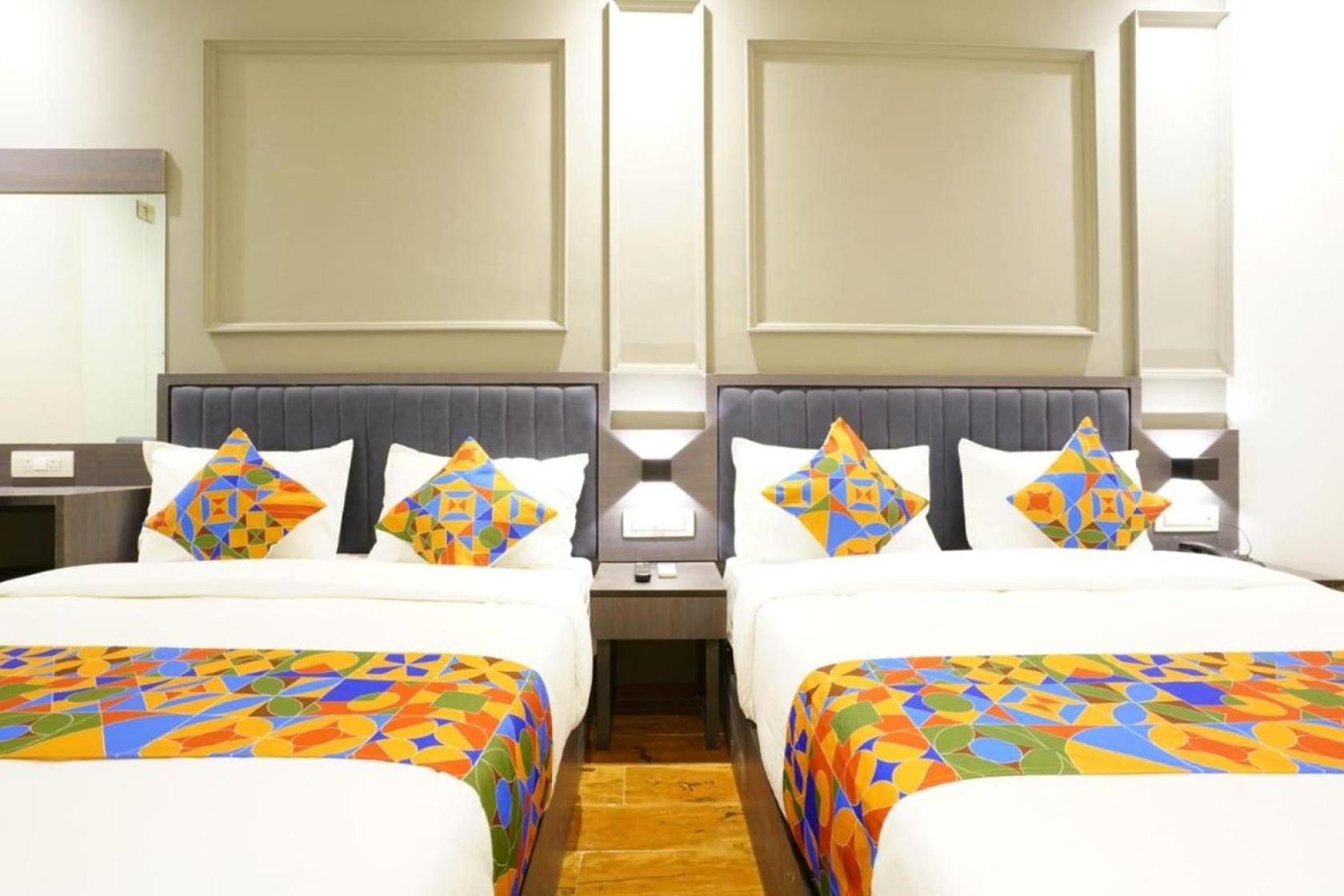 Hotel Gorrion Park - Mumbai