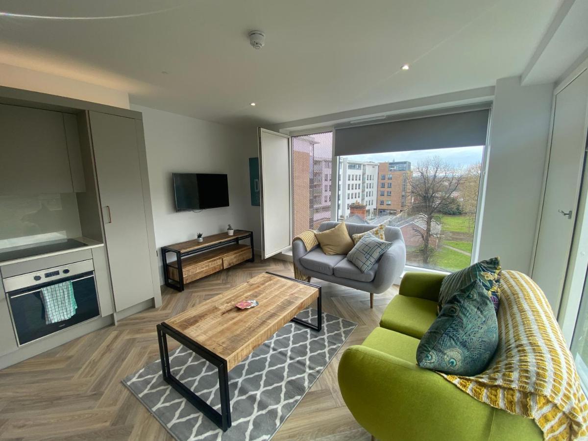 Cork Street Self Catering - Dublin