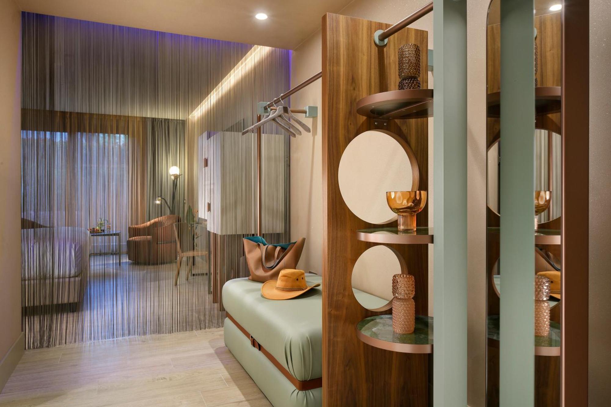 Milan Suite Hotel
