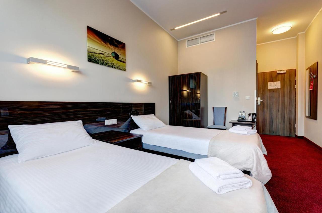 Focus Hotel Gdansk