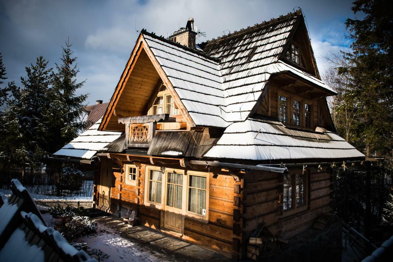 Dom Best Spa - Zakopane