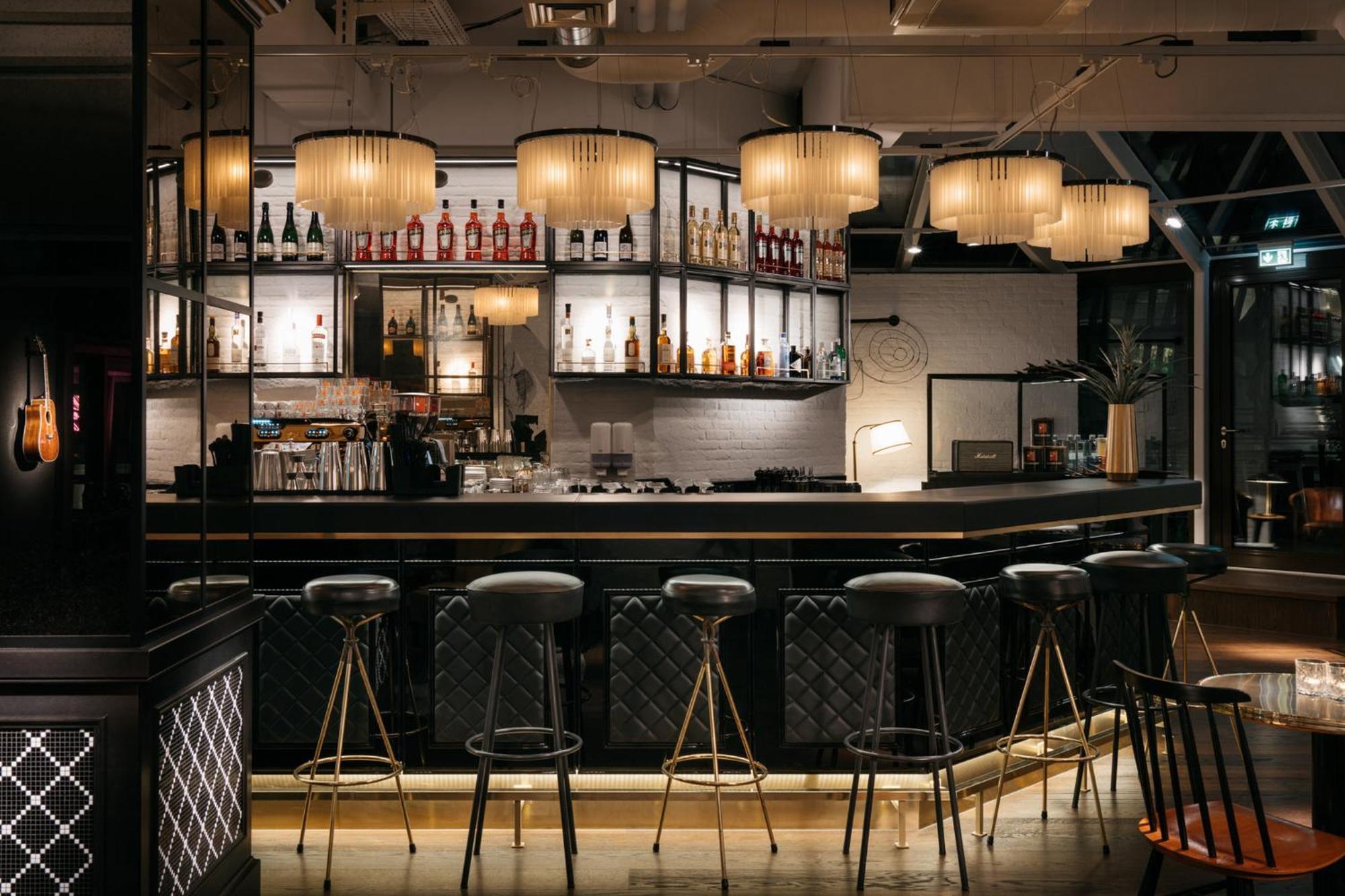 Ruby Coco Hotel Dusseldorf By Ihg