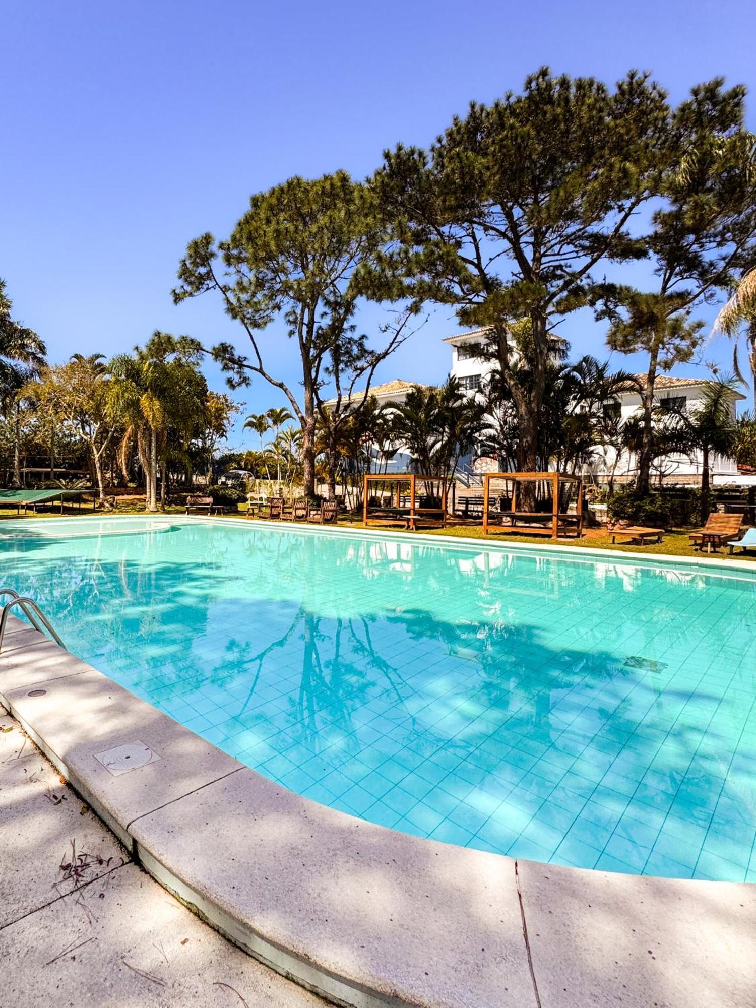Praia Mole Hotel