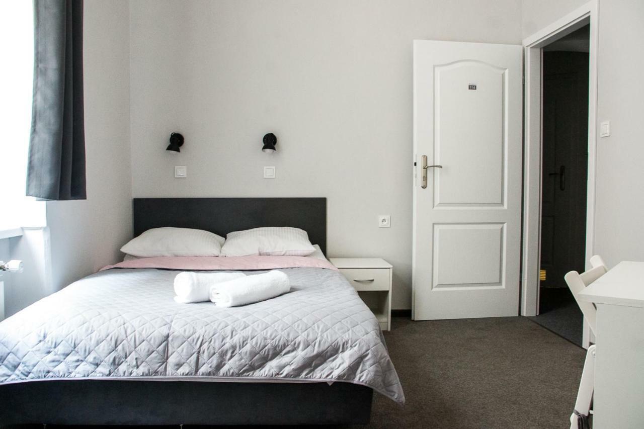 Peregrinus Rooms & Apartments - Krakow