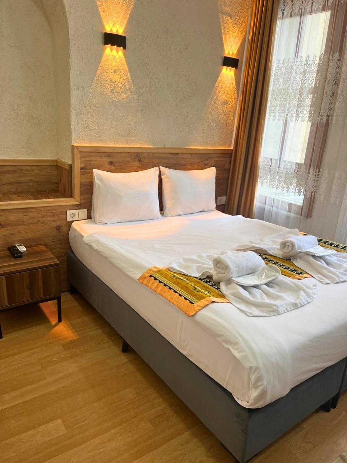 Otantik Hotel
