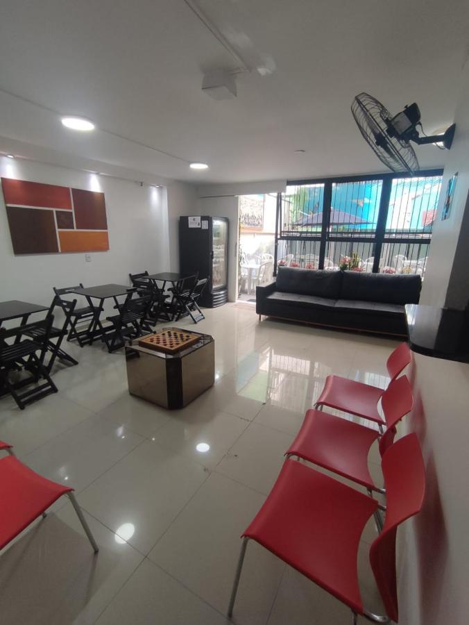 Hostel Princess Copacabana - Rio de Janeiro