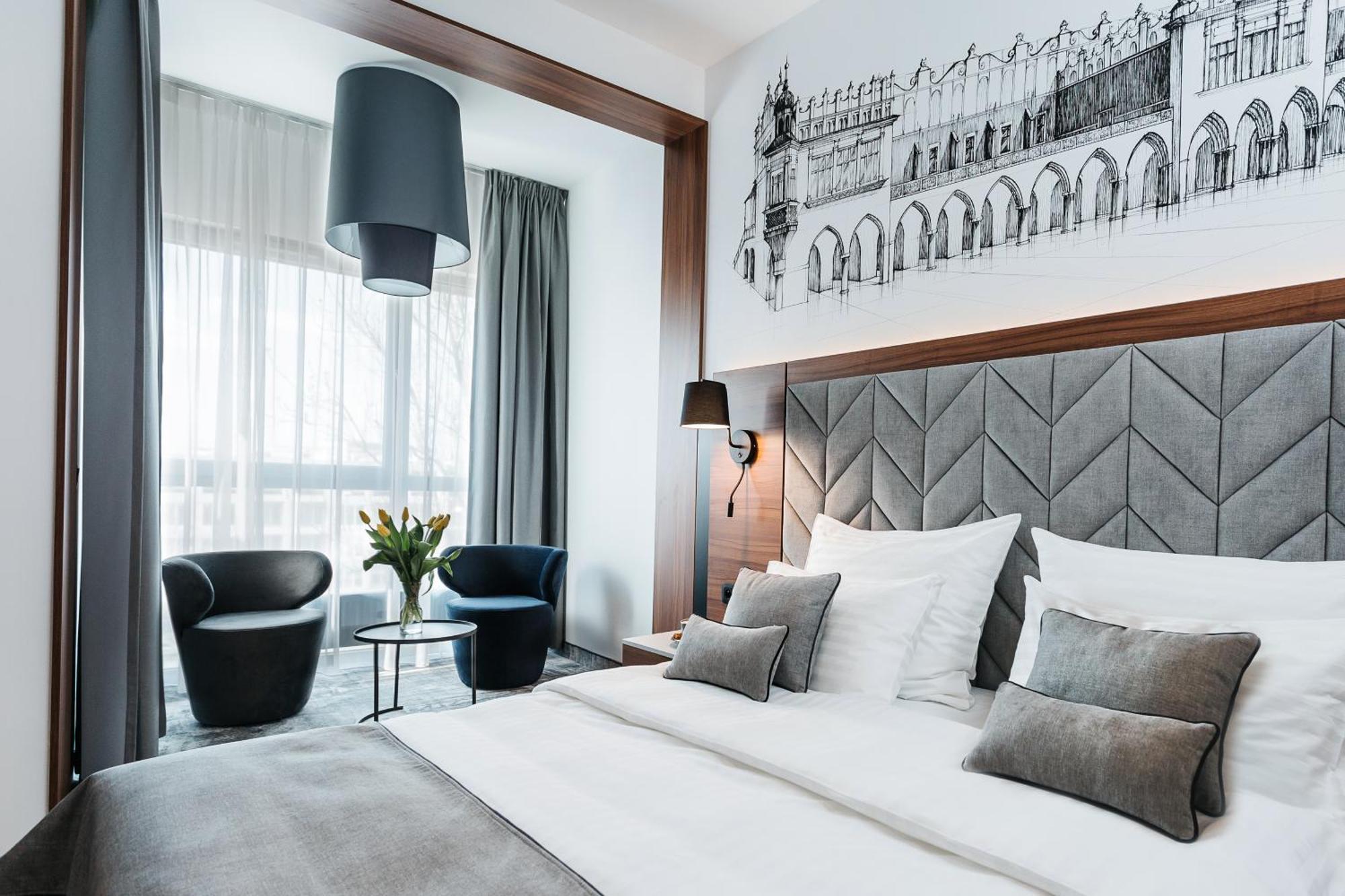 Focus Hotel Premium Krakow