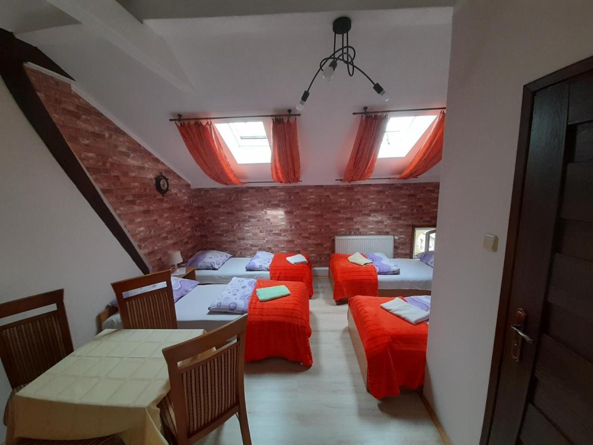 Green Hostel