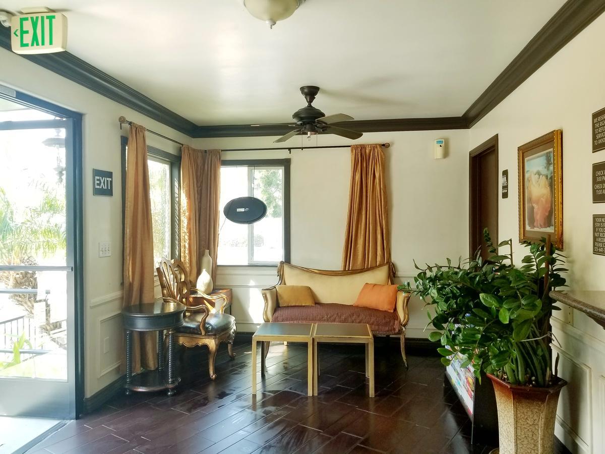 Casa Bella Inn Downtown La