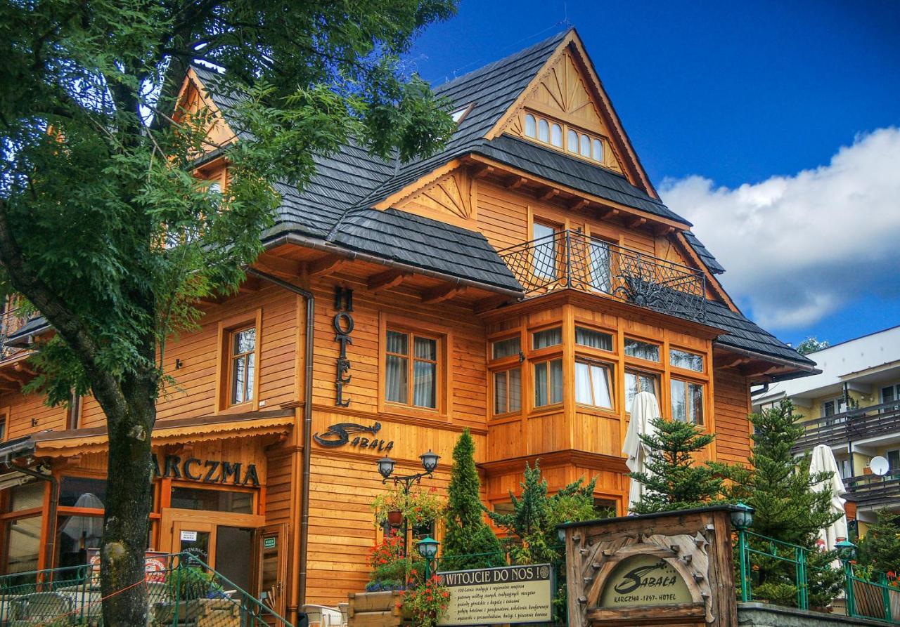 Hotel Sabala