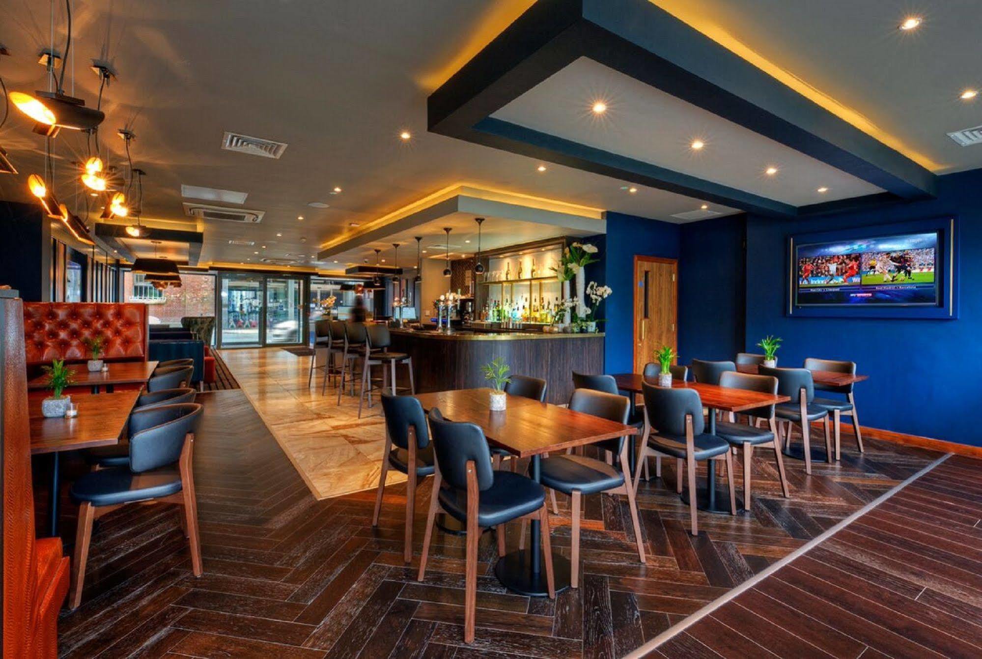 La Reserve Aparthotel Manchester