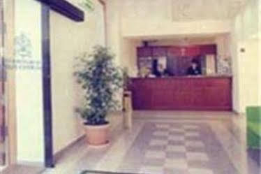 Bonus Pastor Hotel - Rome