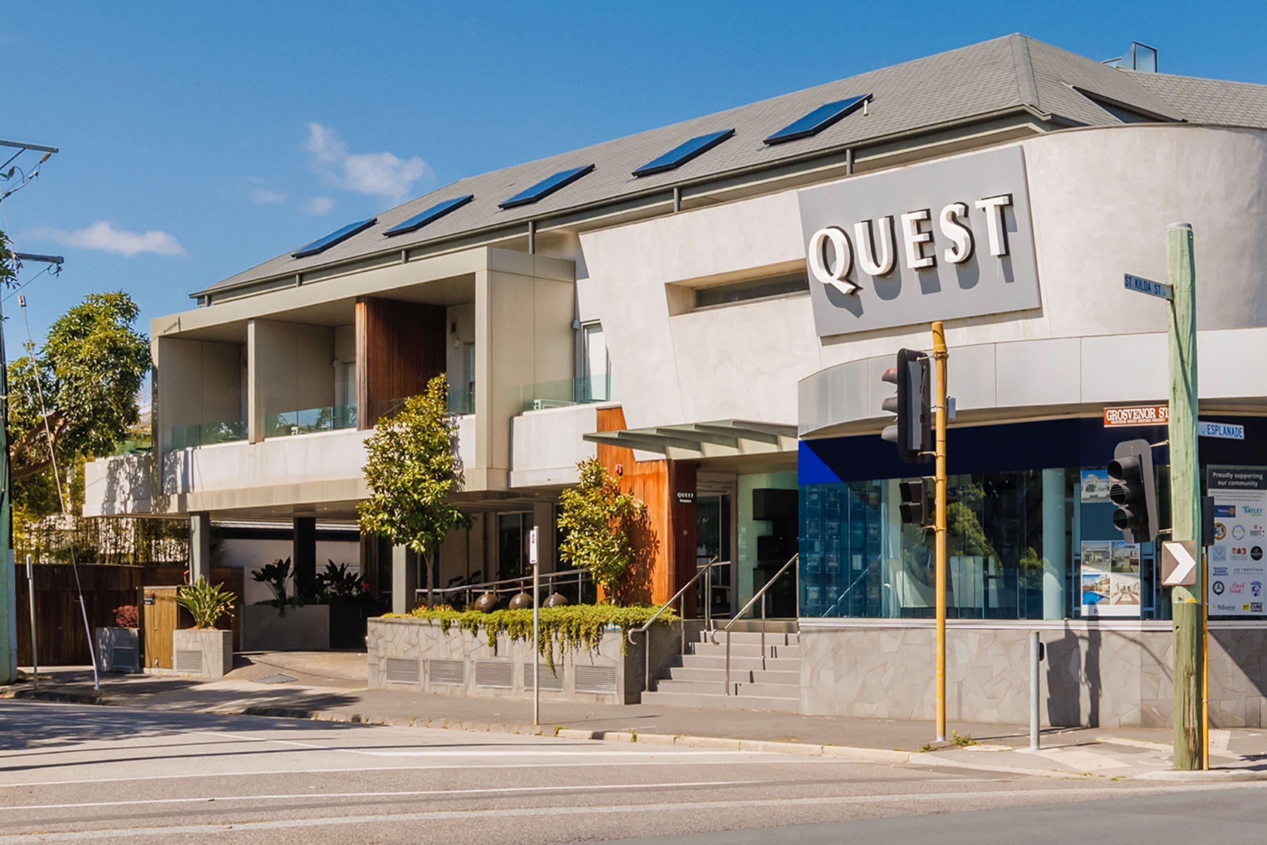 Quest Brighton On The Bay