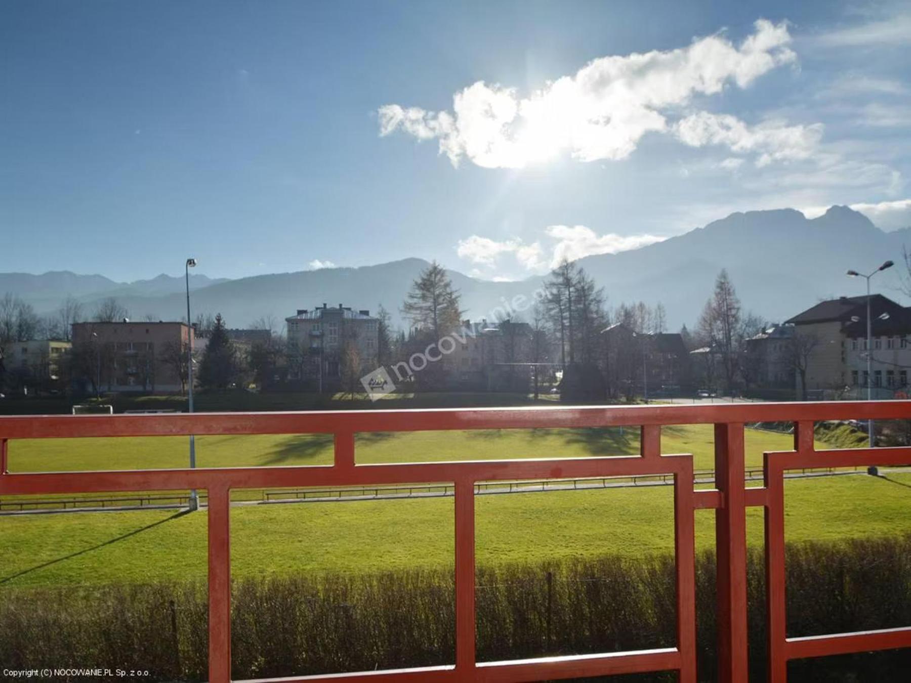 Willa Calvados Centrum Krupowki - Zakopane