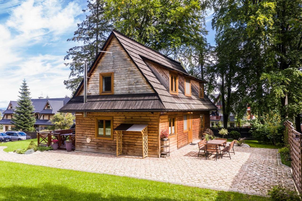 Udanypobyt Dom Zielony Zakatek - Zakopane