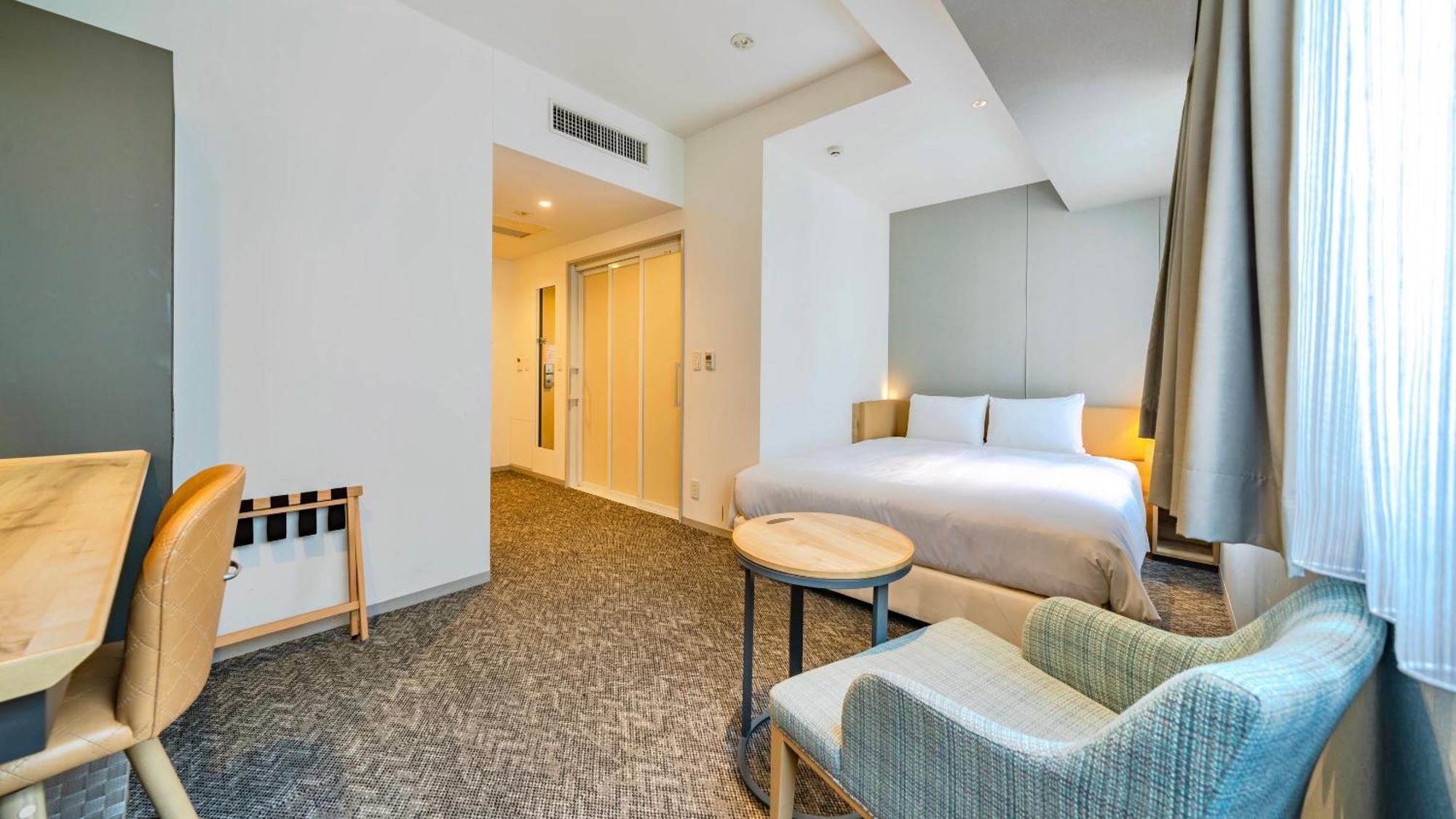 Hotel Musse Ginza Meitetsu