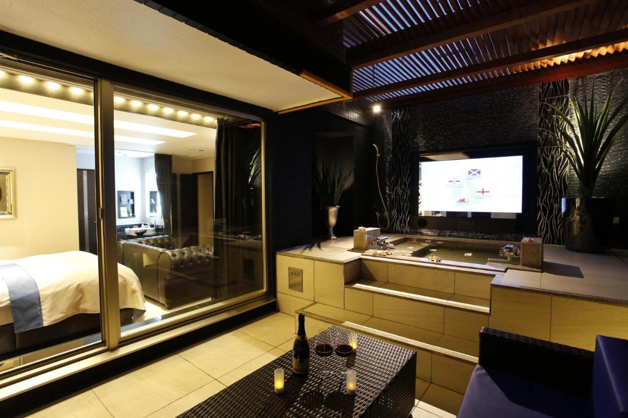Hotel Moana Shinjuku (Adults Only)