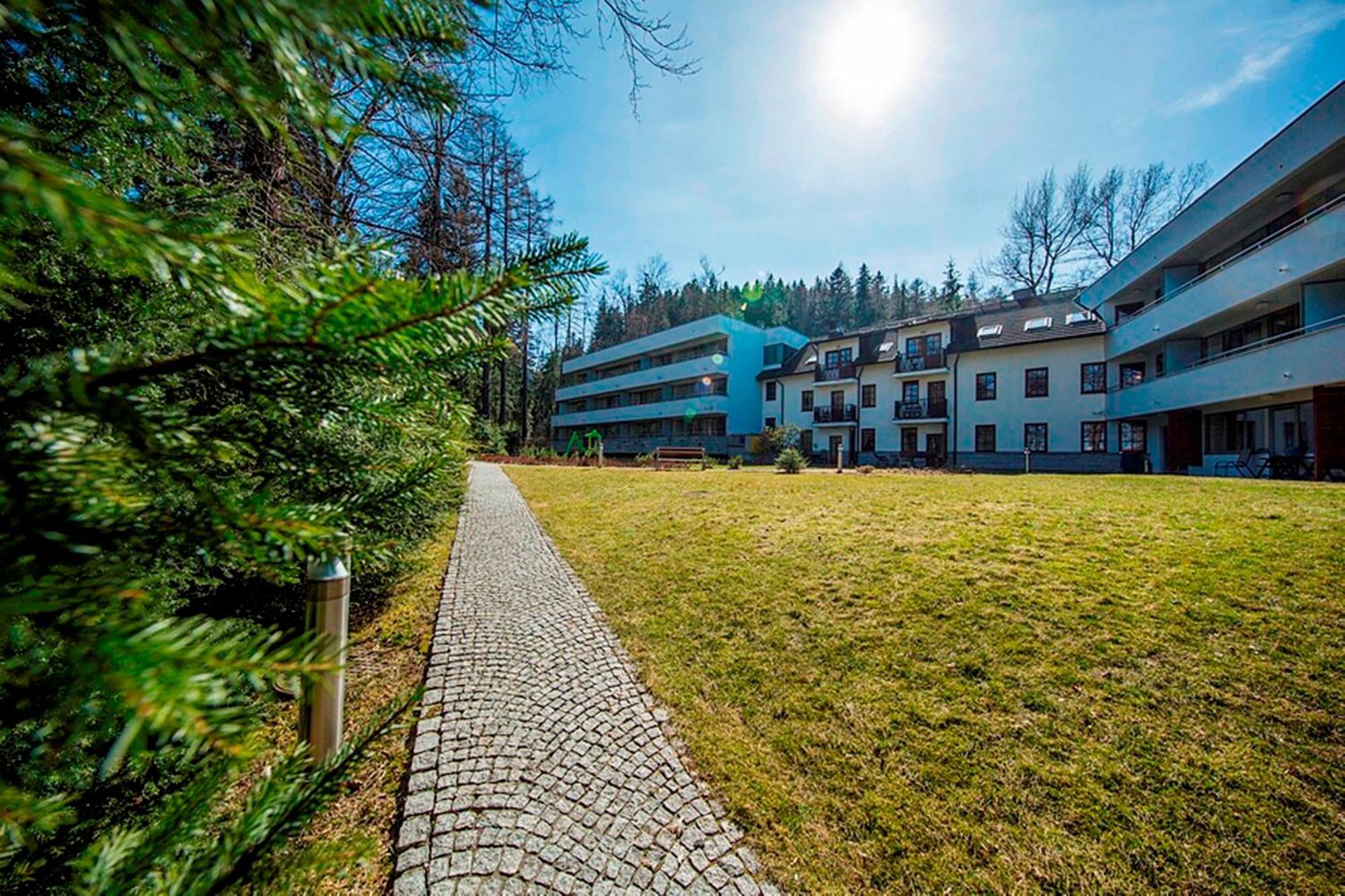 Hotel Murowanica