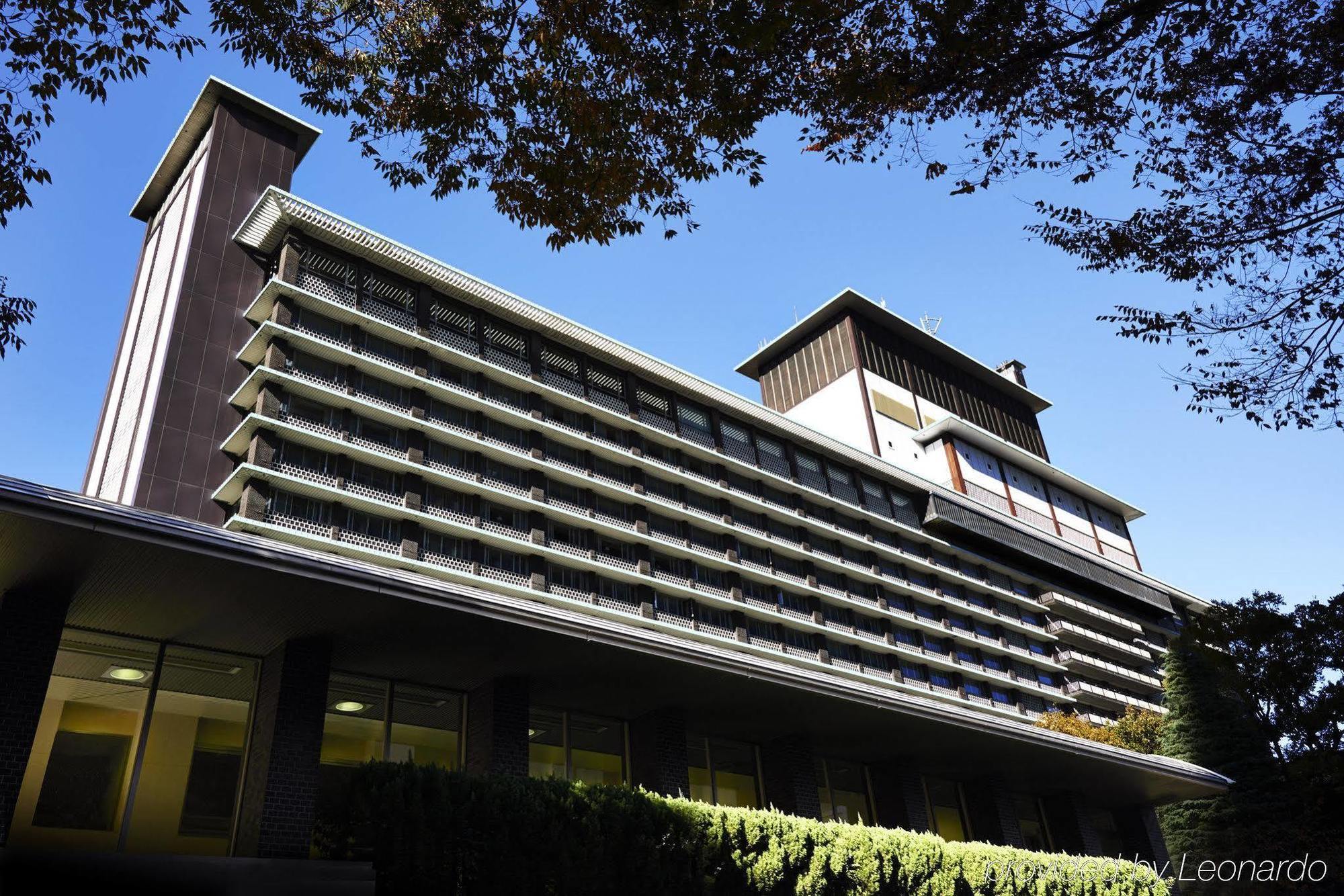 The Okura Tokyo