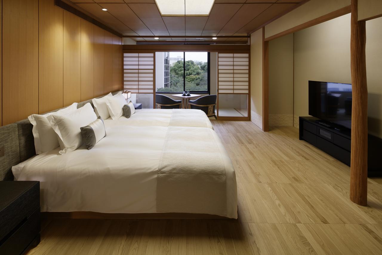 Takanawa Hanakohro, A Member Of Small Luxury Hotels Of The World