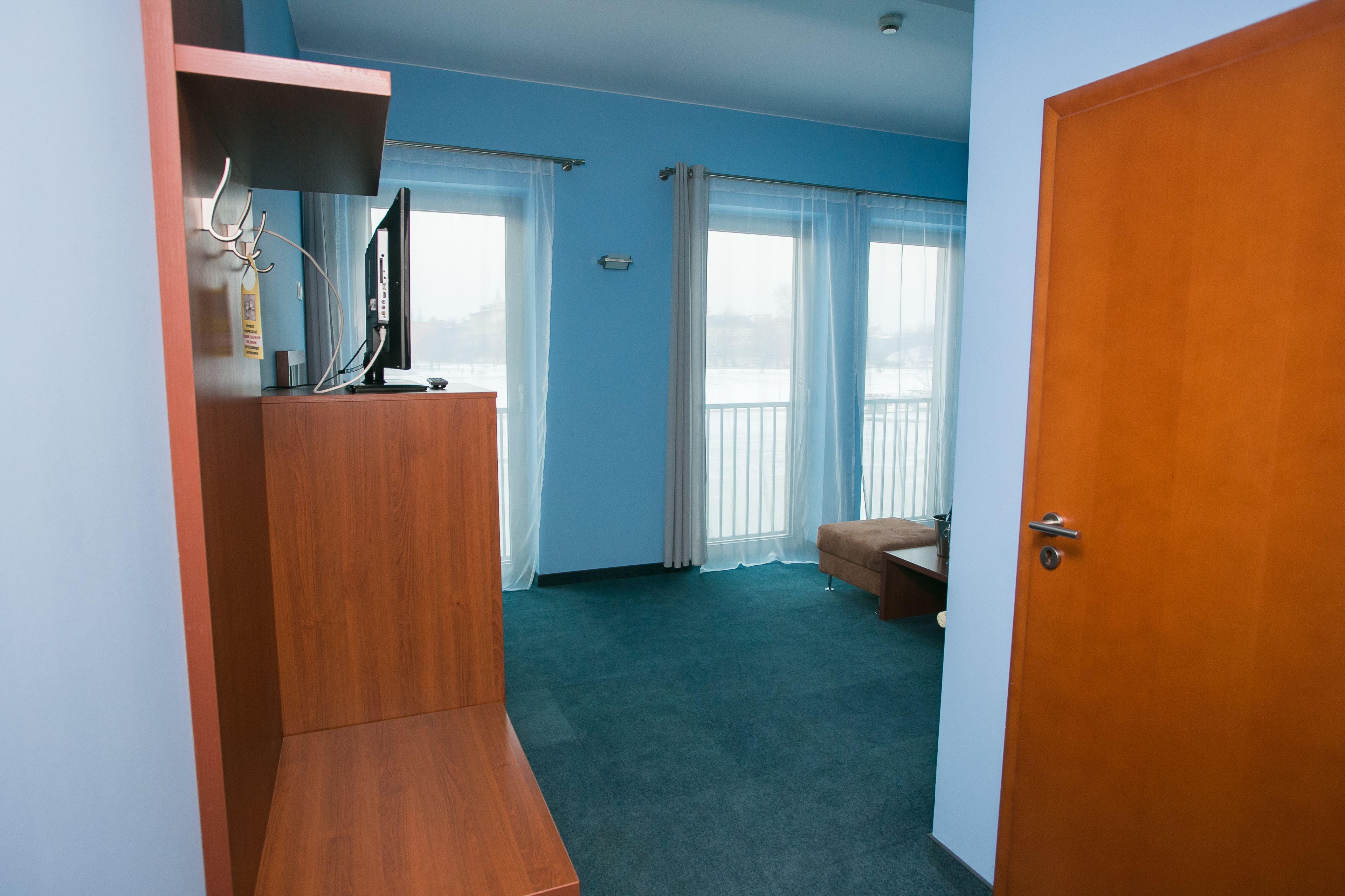 Hotel Poleski