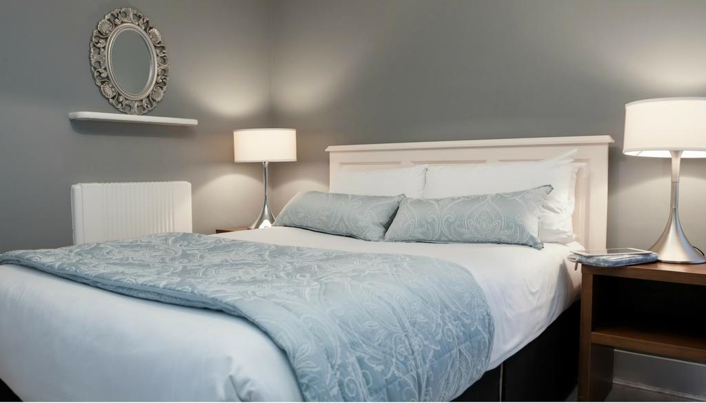 Gardiner Place Aparthotel - Dublin